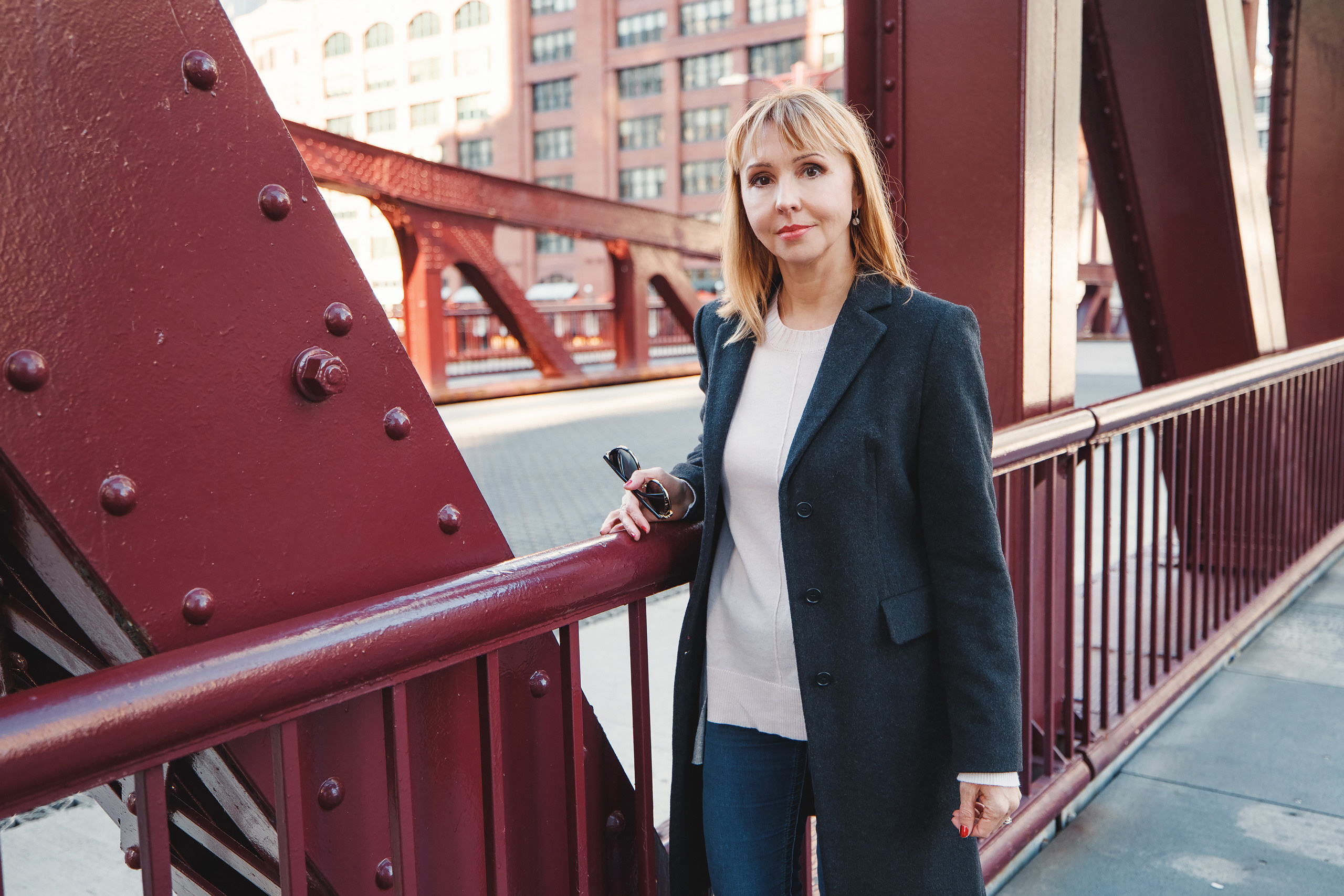 11.28.2020 Family Photoshoot. Wedding family event photographer in Chicago Nick Yushevich