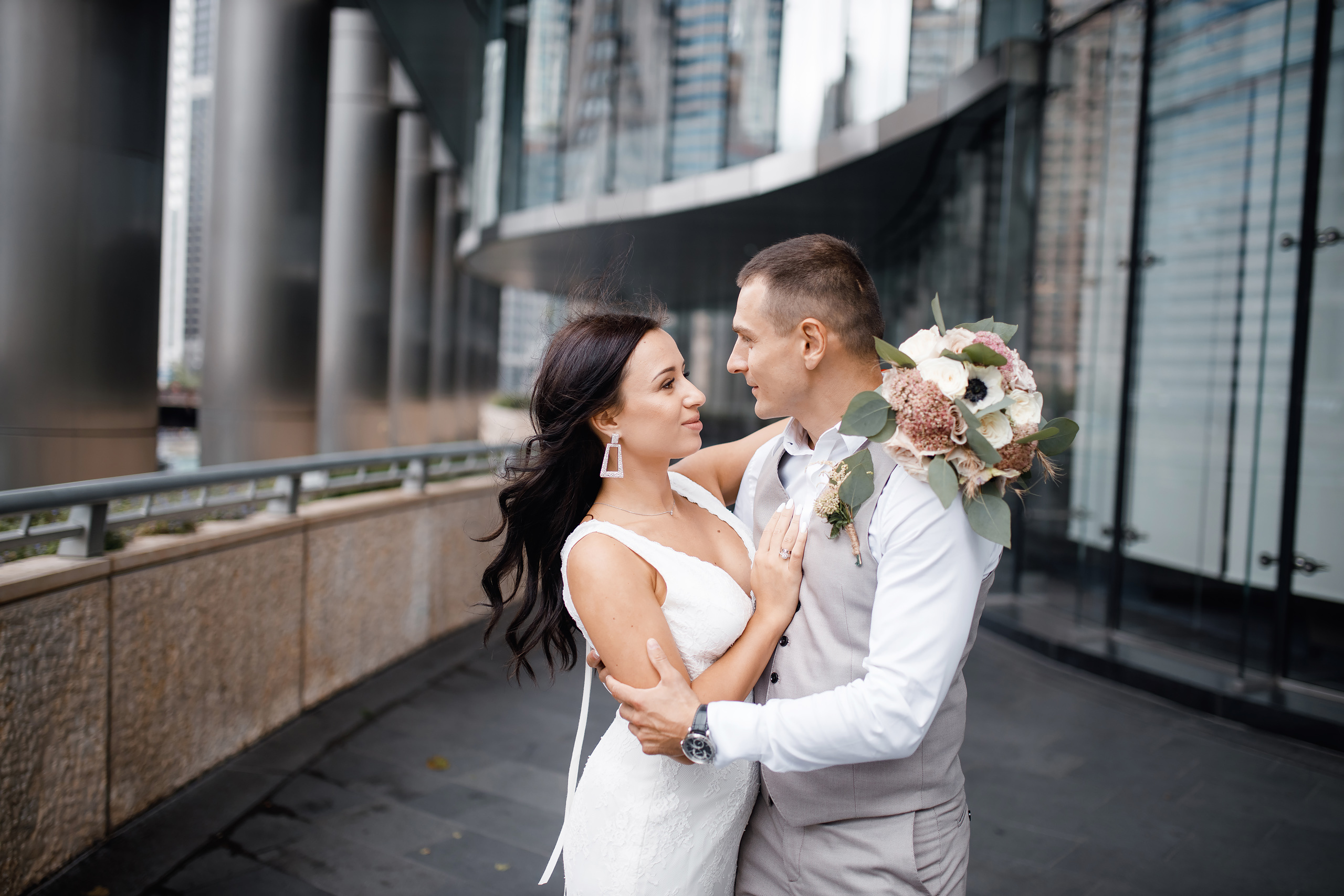 2019.06.09 Wedding. Wedding family event photographer in Chicago Nick Yushevich