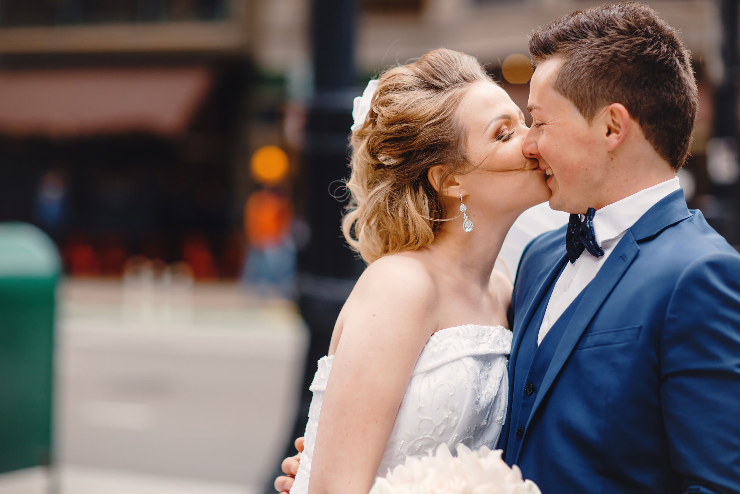 2018.04.16 Wedding. Wedding family event photographer in Chicago Nick Yushevich