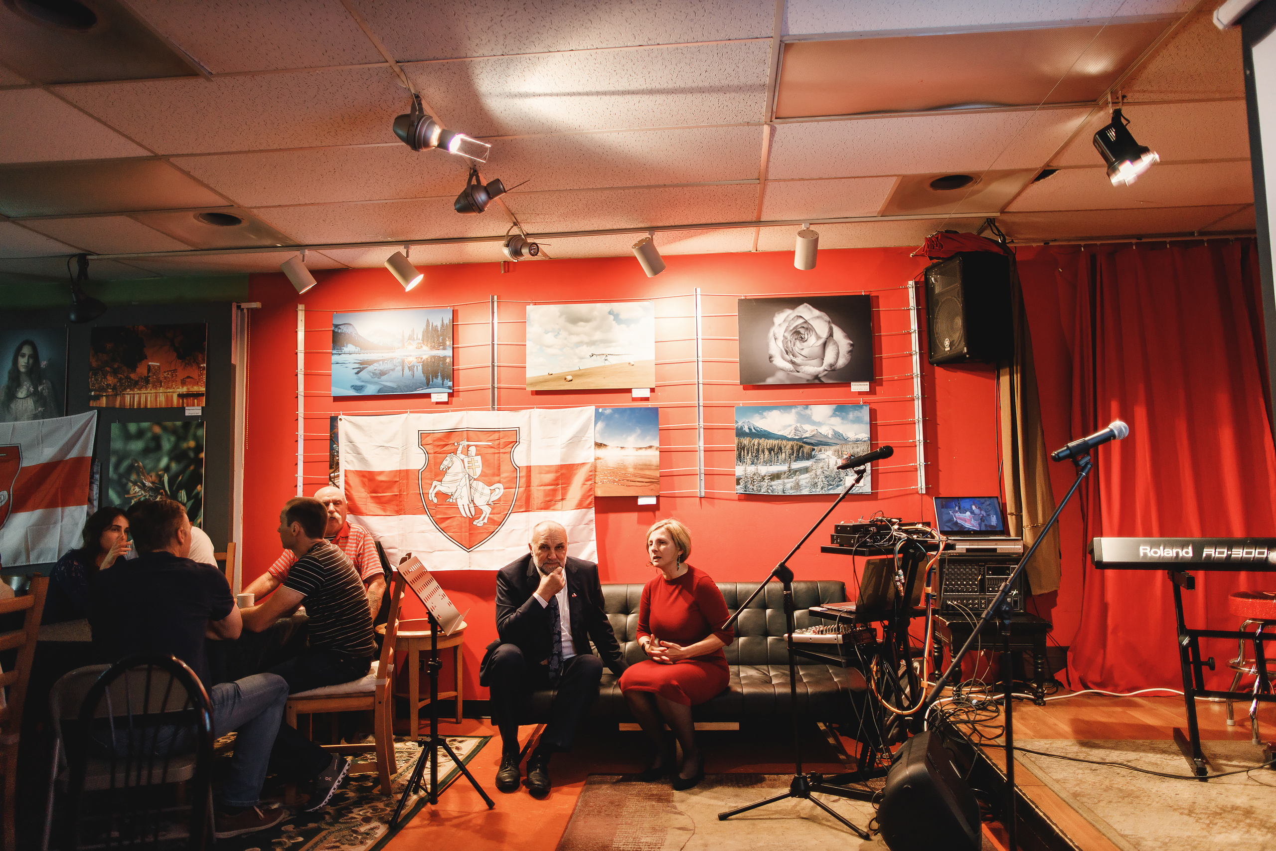 09.12.2020. Wedding family event photographer in Chicago Nick Yushevich