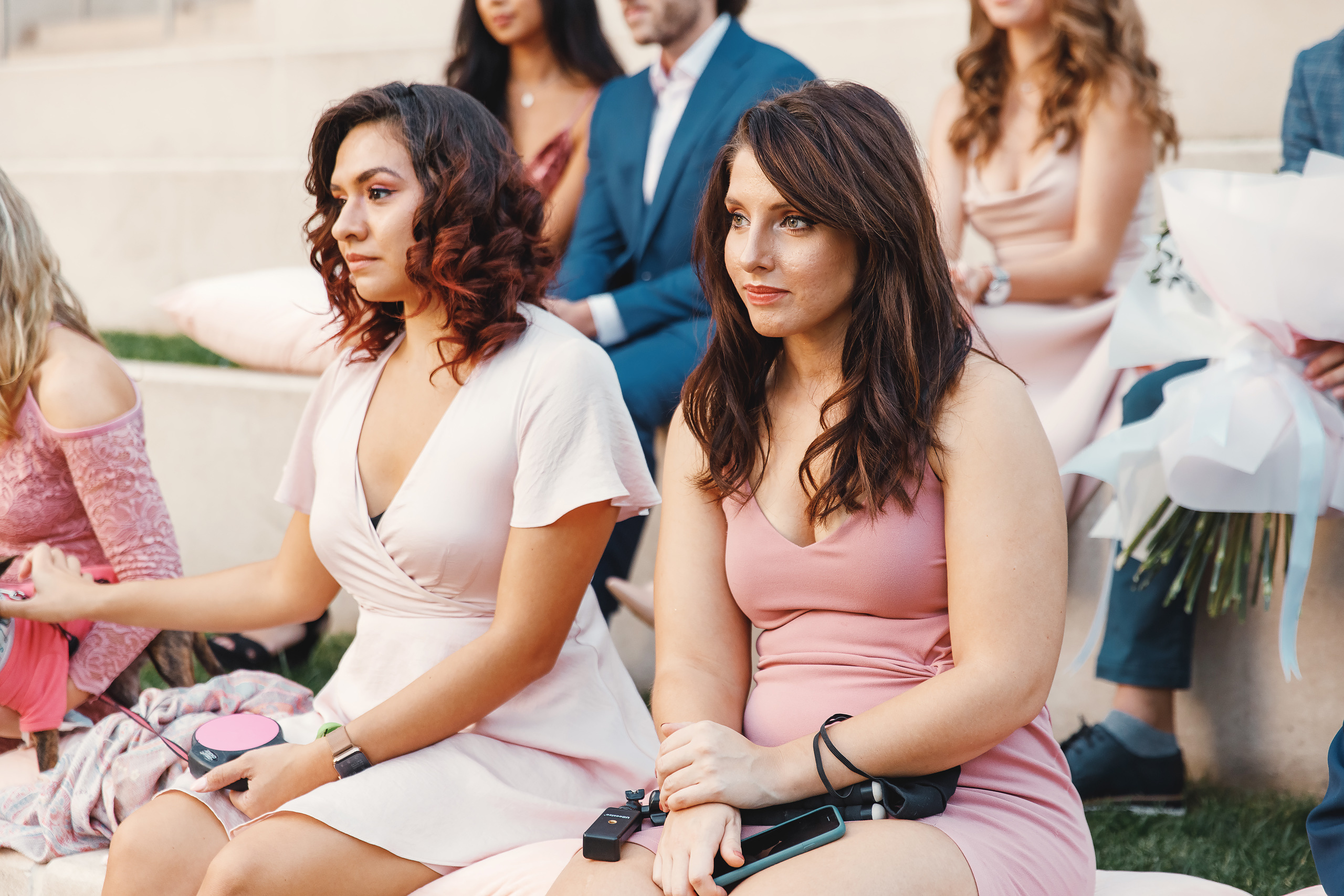 09.25.2020 Wedding. Wedding family event photographer in Chicago Nick Yushevich