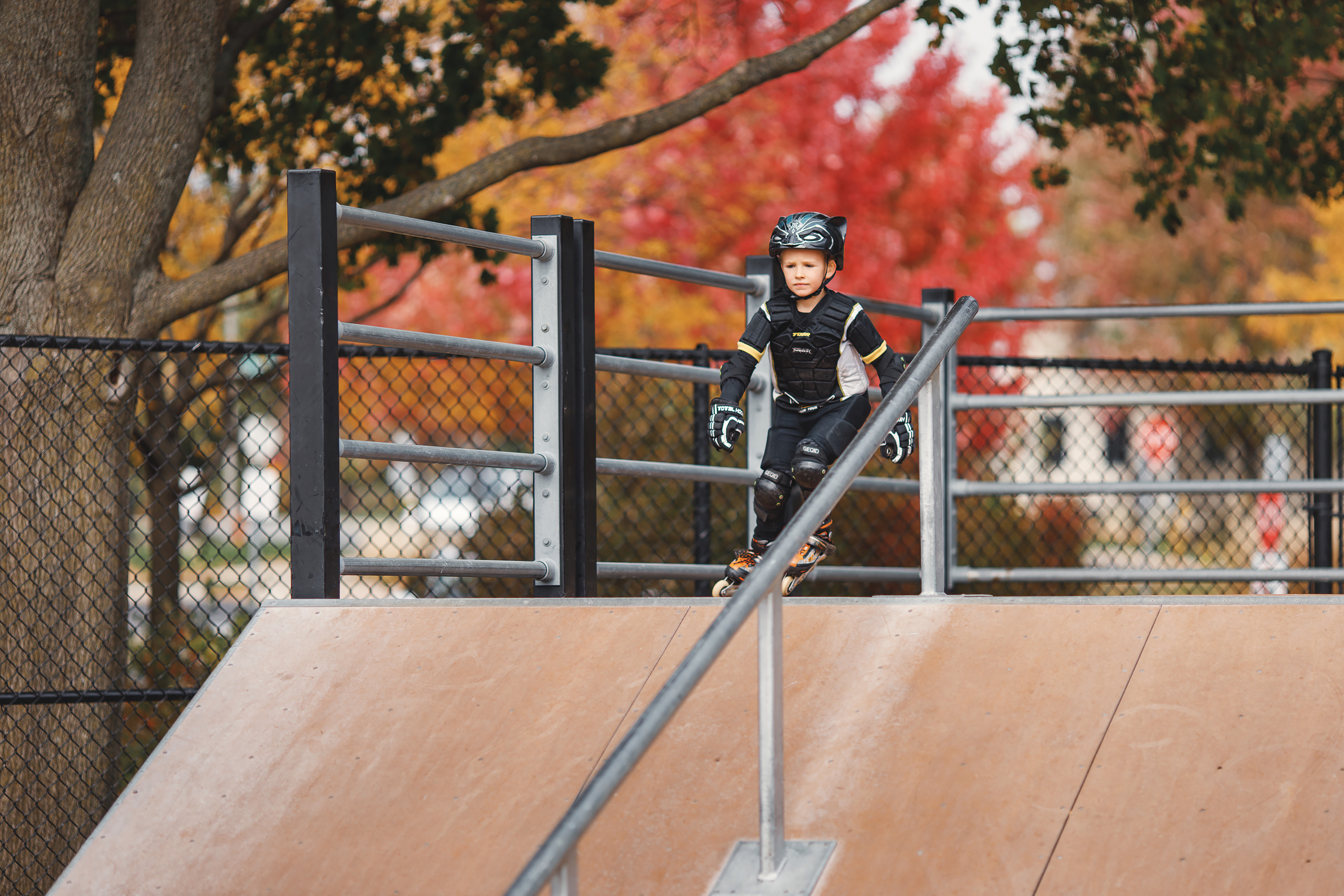 10.17.2020 Family photoshoot. Wedding family event photographer in Chicago Nick Yushevich