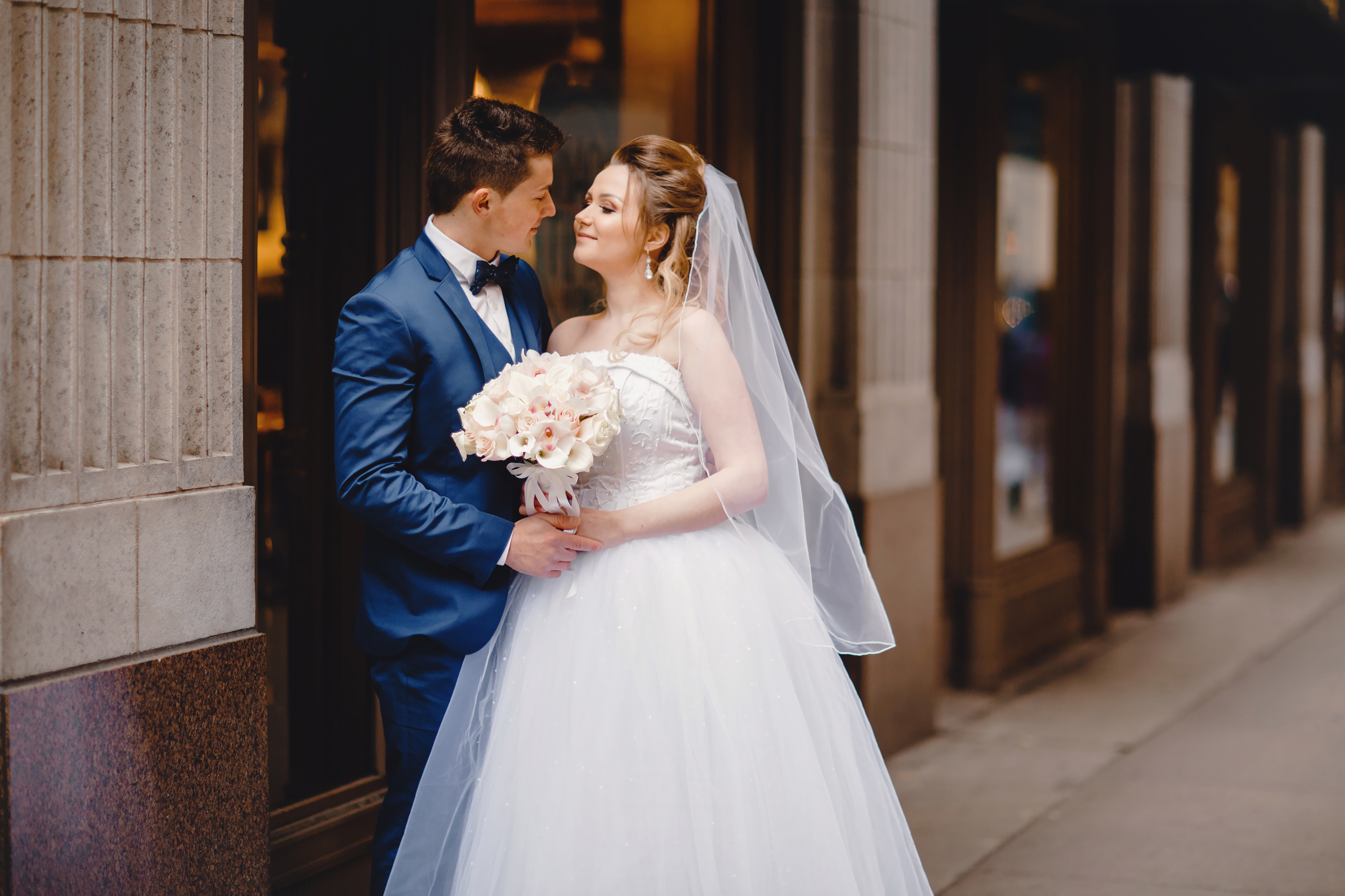 2018.04.16 Wedding. Wedding family event photographer in Chicago Nick Yushevich