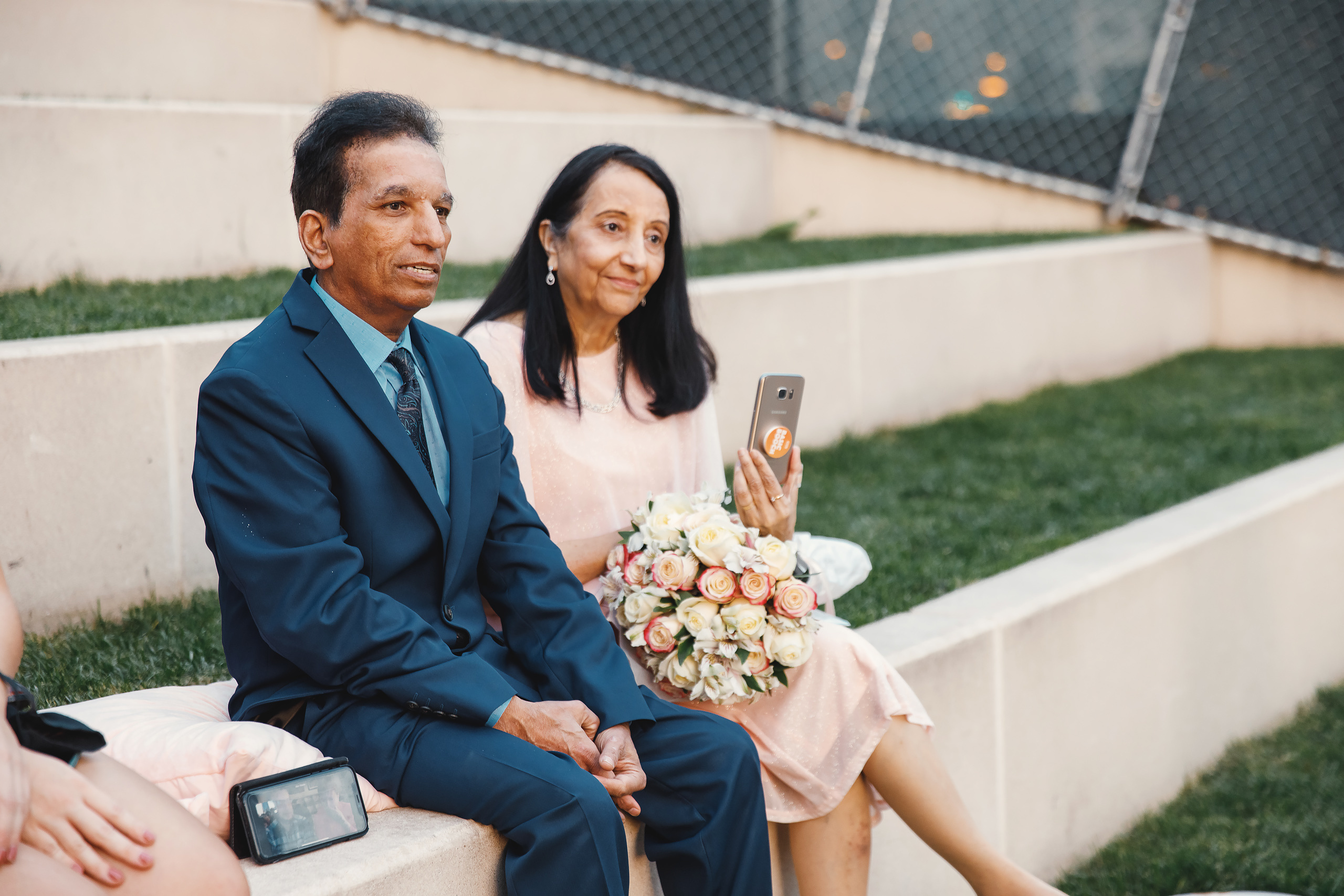 09.25.2020 Wedding. Wedding family event photographer in Chicago Nick Yushevich