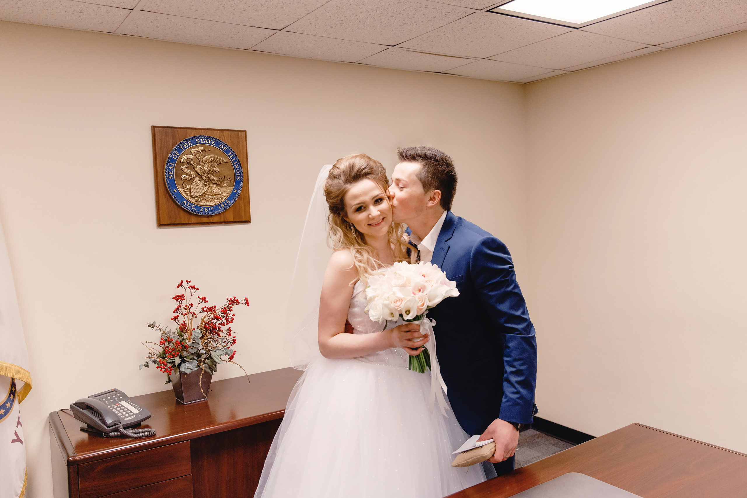 2018.04.16 Wedding. Wedding family event photographer in Chicago Nick Yushevich