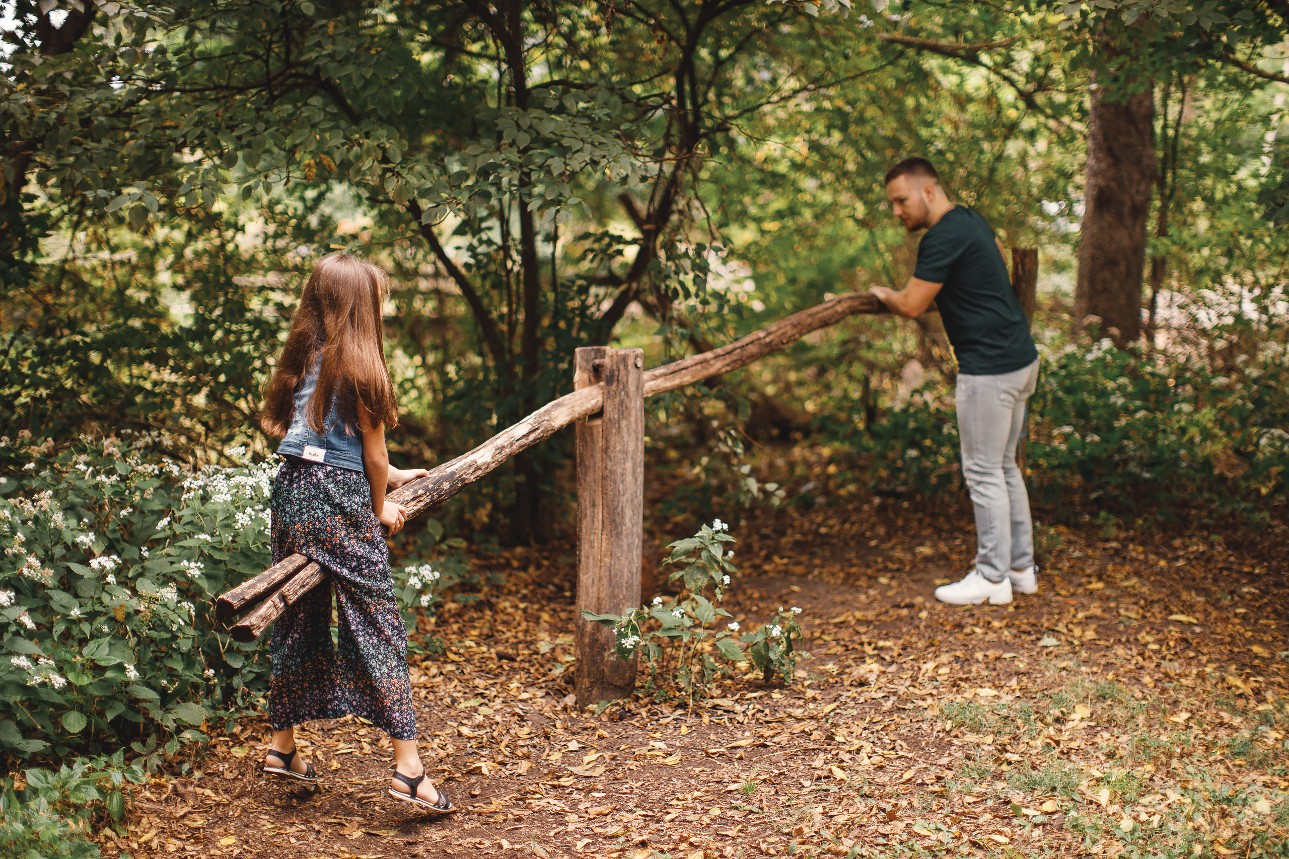 09.26.2020 Family photoshoot. Wedding family event photographer in Chicago Nick Yushevich
