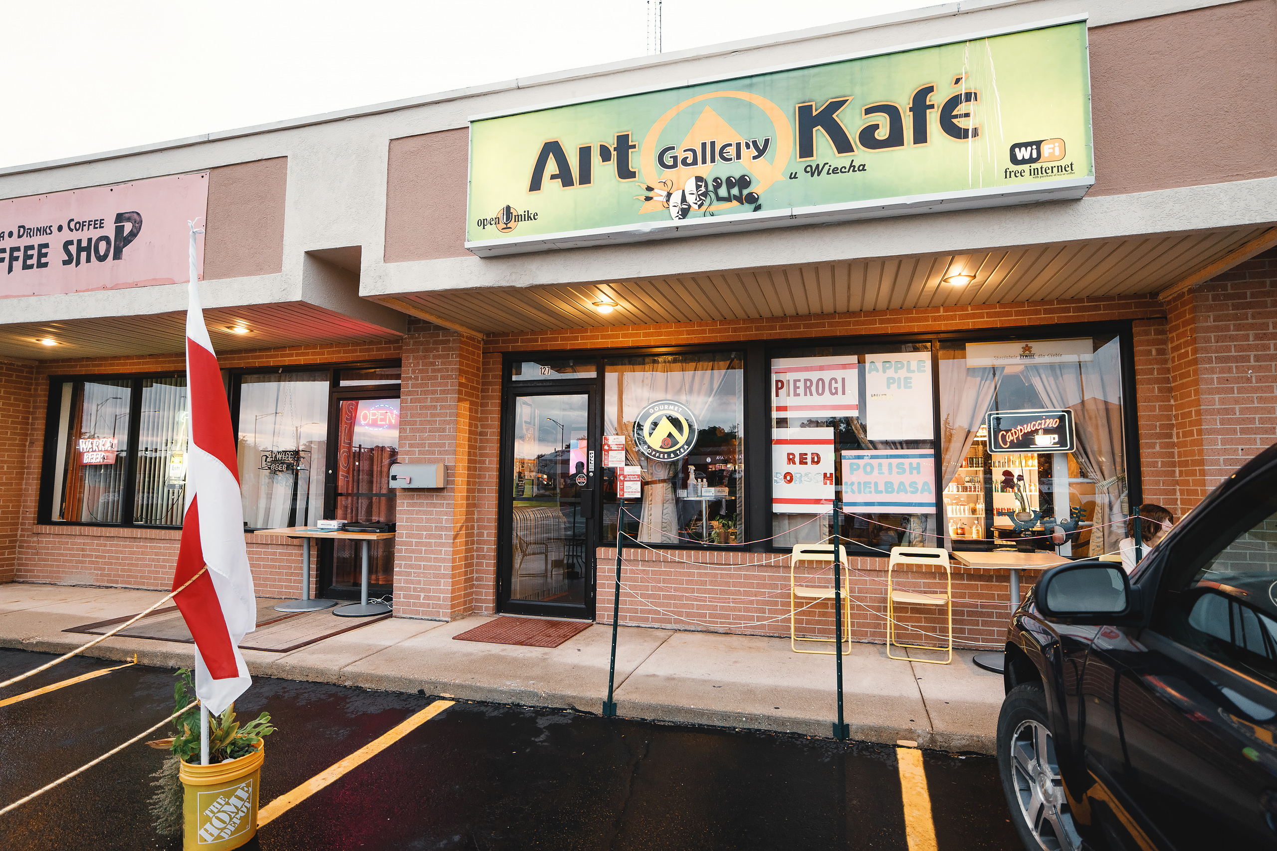 09.12.2020. Wedding family event photographer in Chicago Nick Yushevich