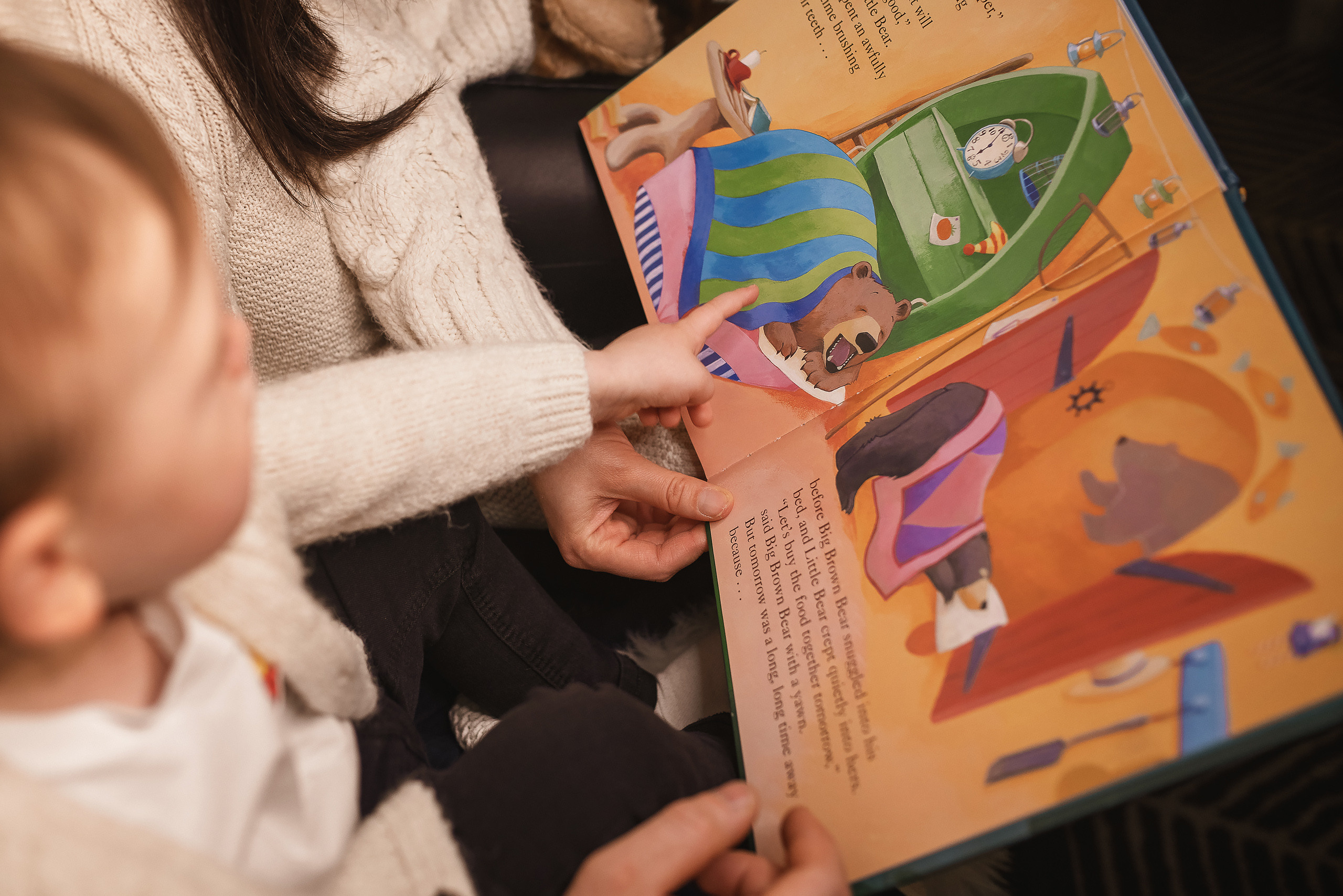 11.29.2020 Christmas Family Photoshoot 9. Wedding family event photographer in Chicago Nick Yushevich