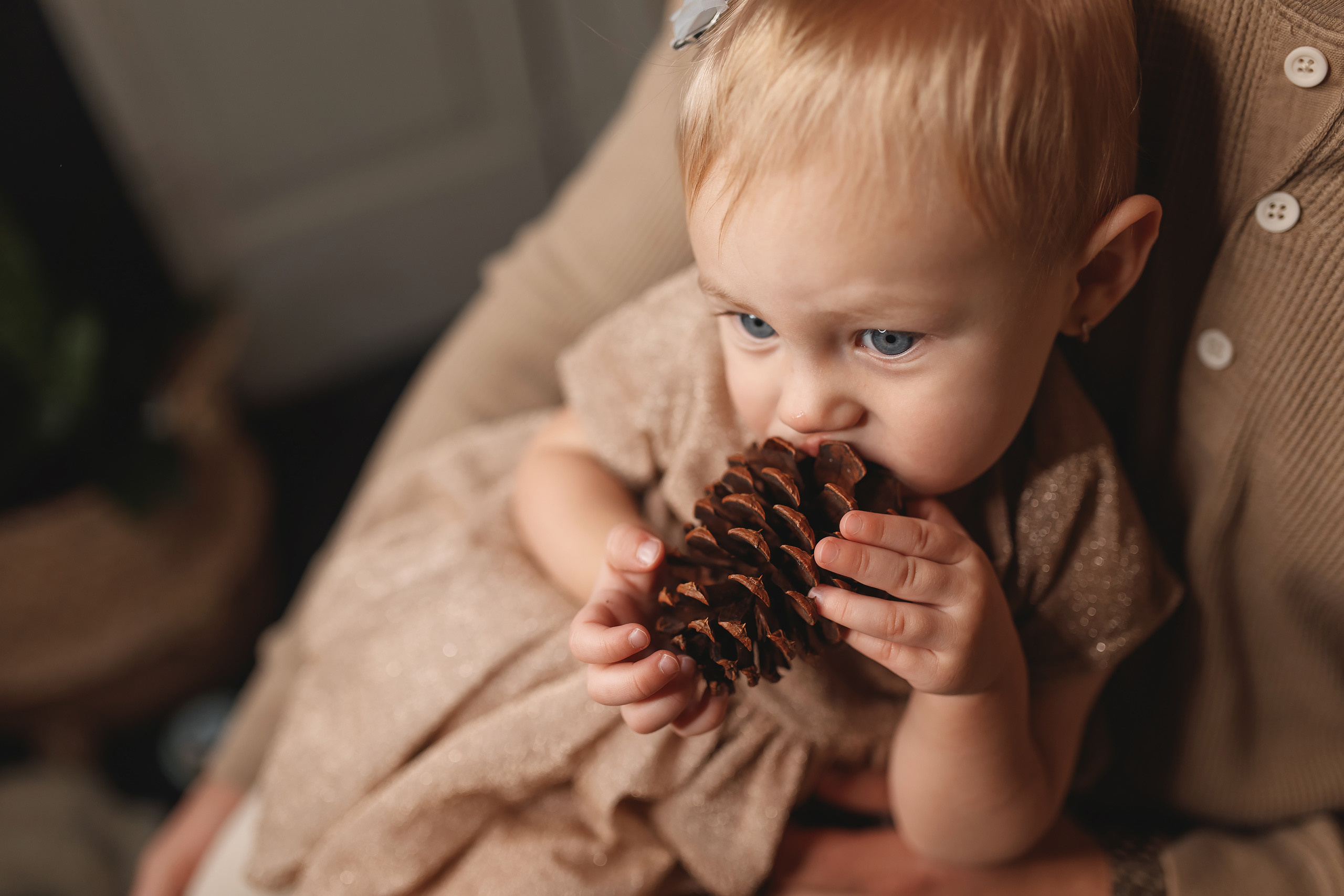 12.13.2020 Christmas Family Photoshoot 23. Wedding family event photographer in Chicago Nick Yushevich