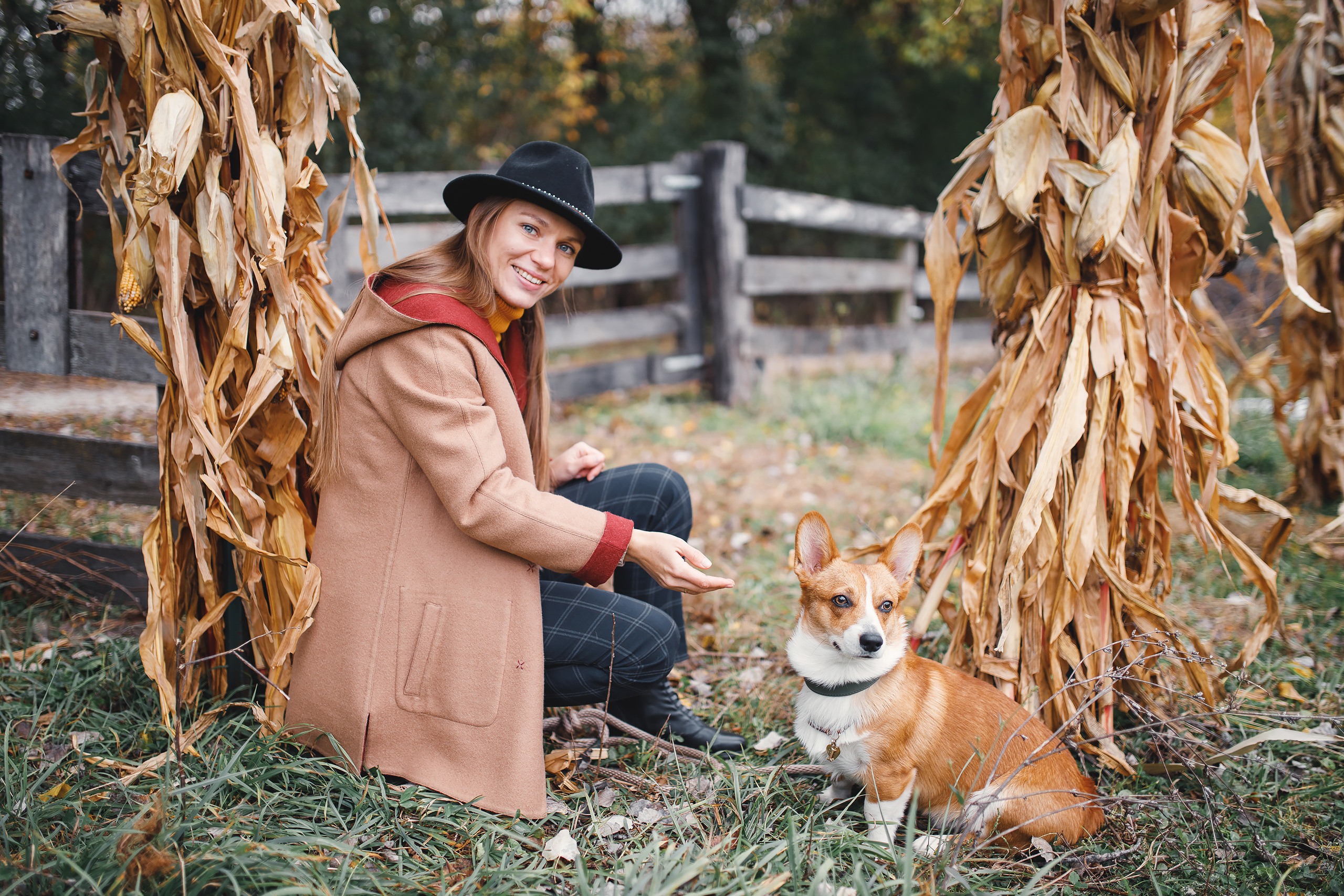 10.25.2020 Photoshoot. Wedding family event photographer in Chicago Nick Yushevich