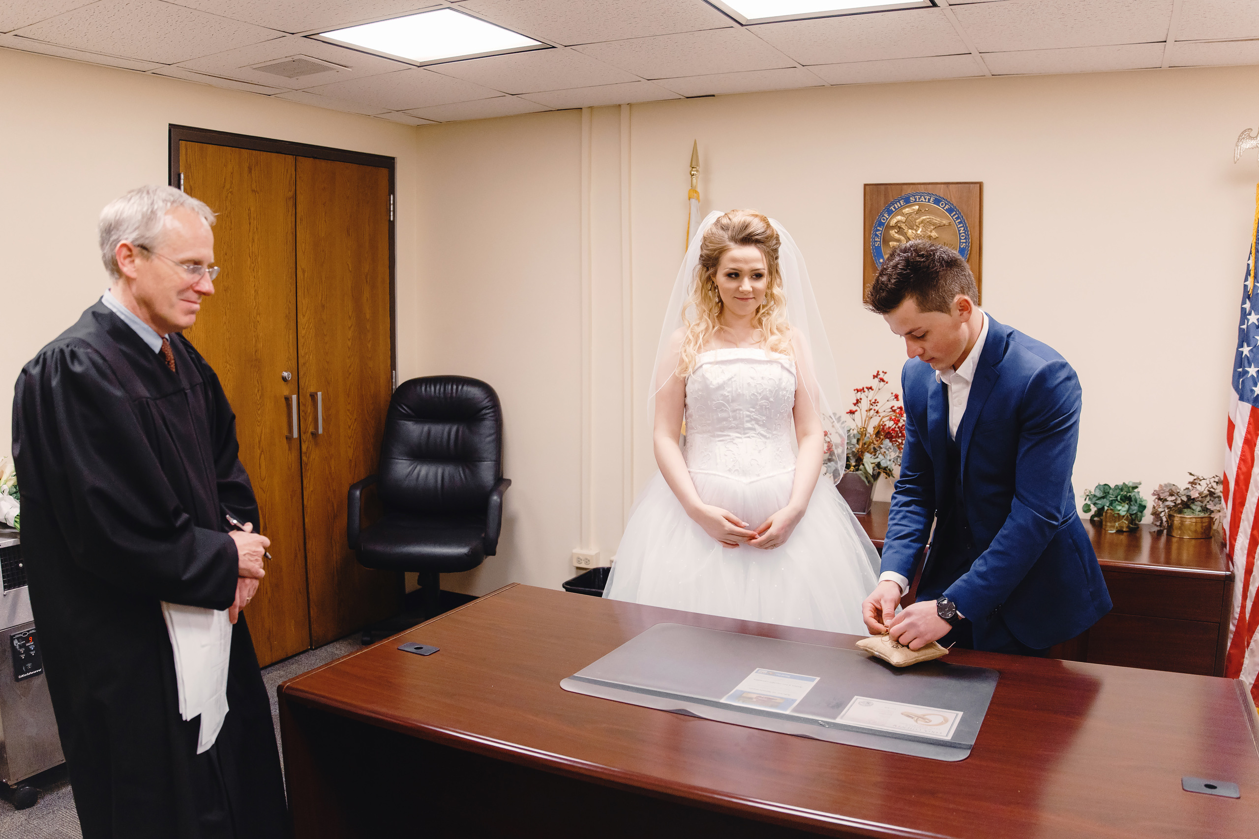 2018.04.16 Wedding. Wedding family event photographer in Chicago Nick Yushevich
