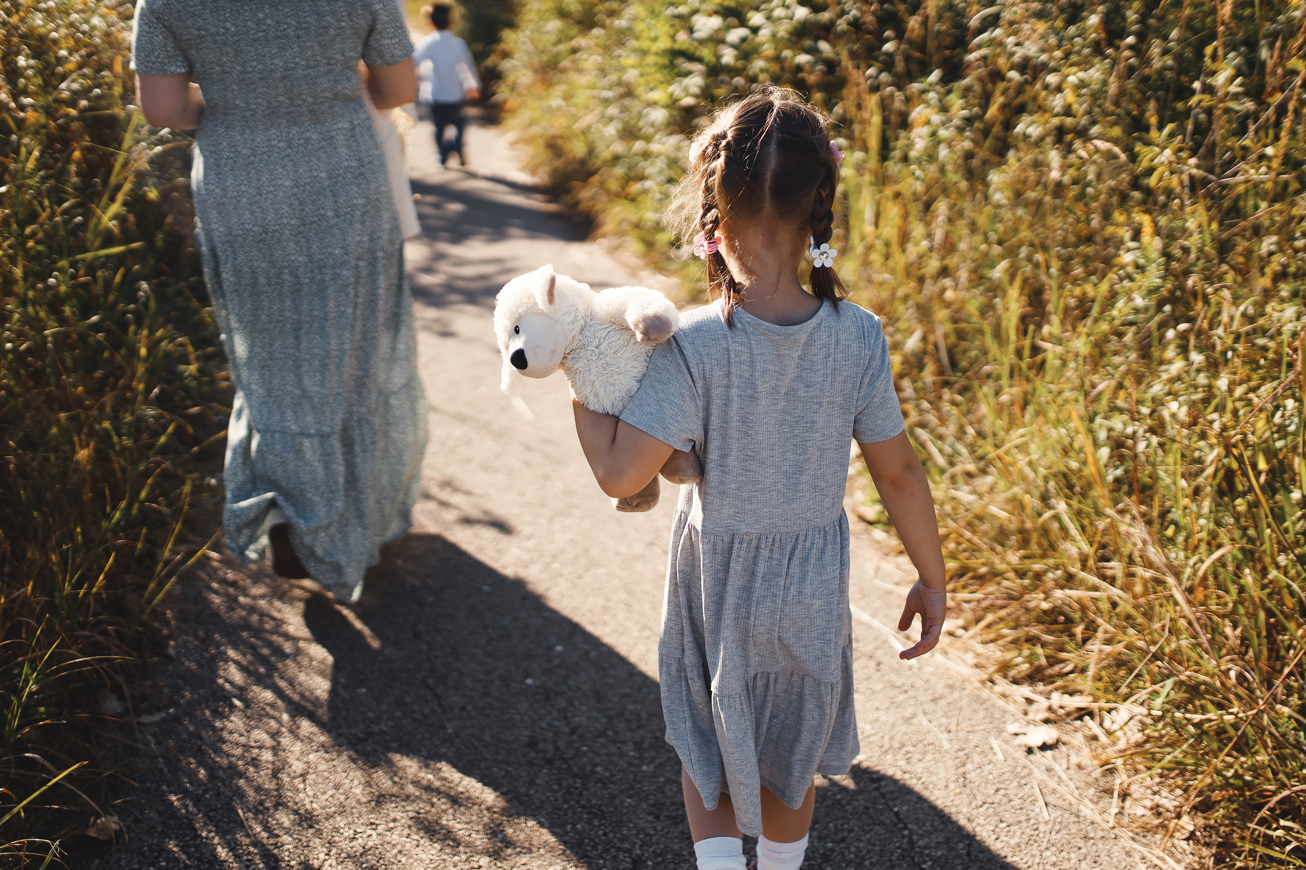 09.19.2020 Family photoshoot. Wedding family event photographer in Chicago Nick Yushevich