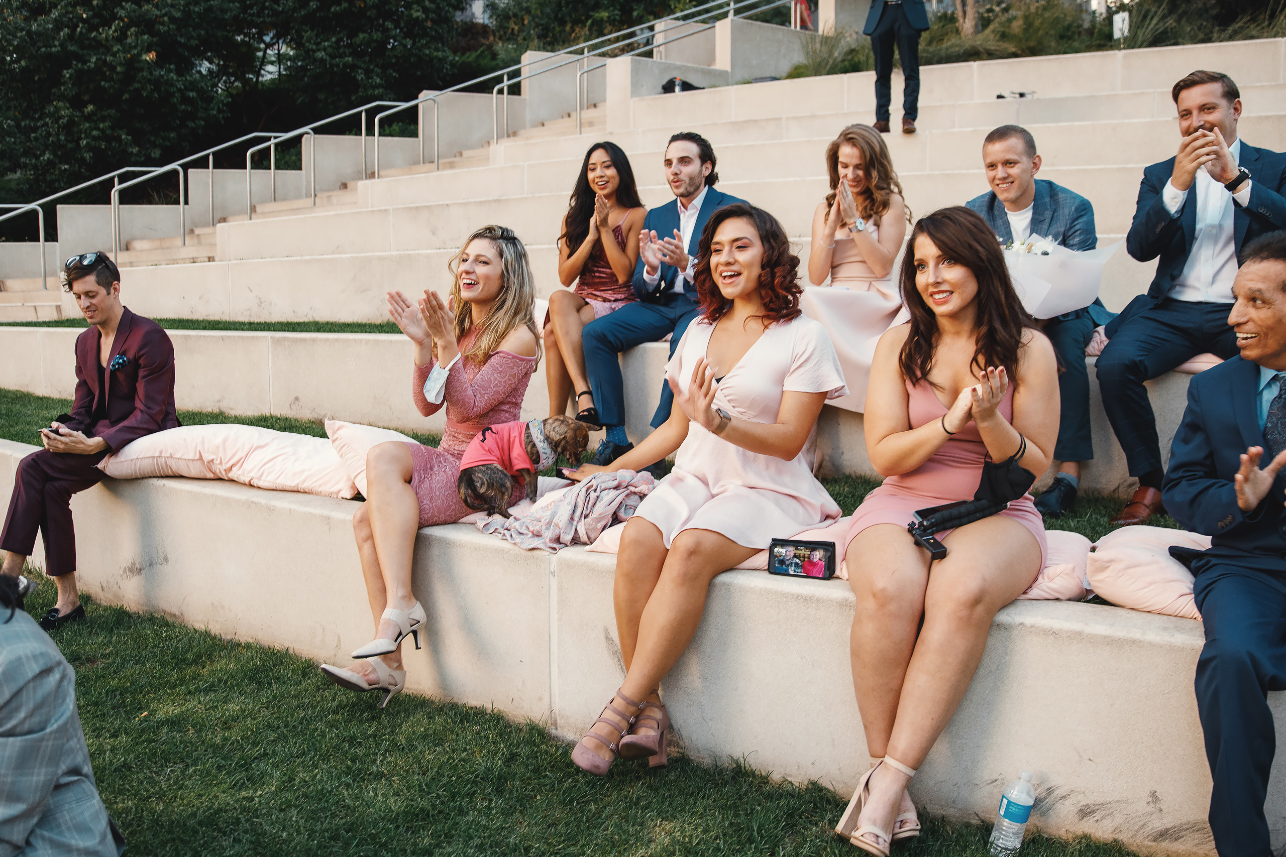 09.25.2020 Wedding. Wedding family event photographer in Chicago Nick Yushevich