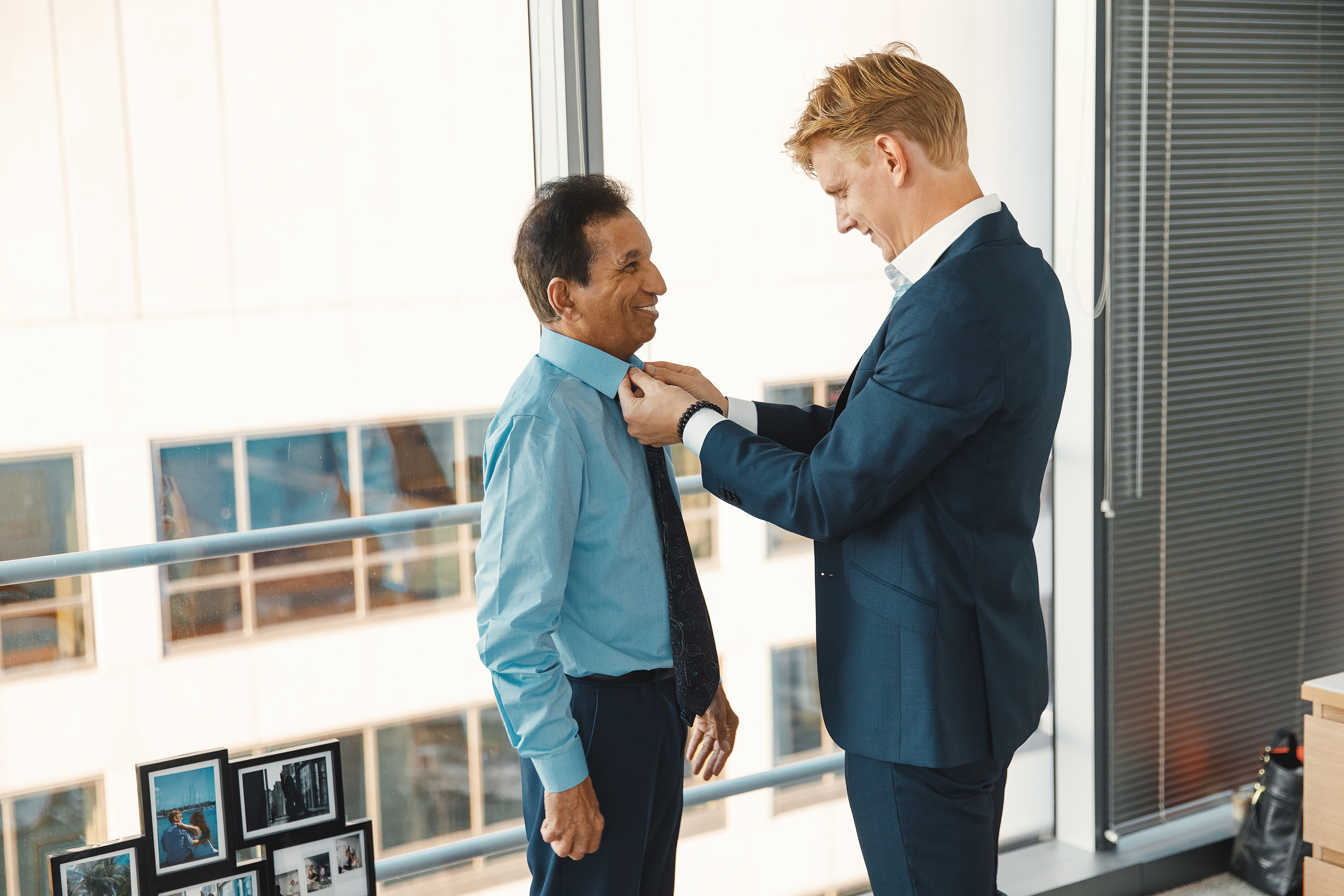 09.25.2020 Wedding. Wedding family event photographer in Chicago Nick Yushevich