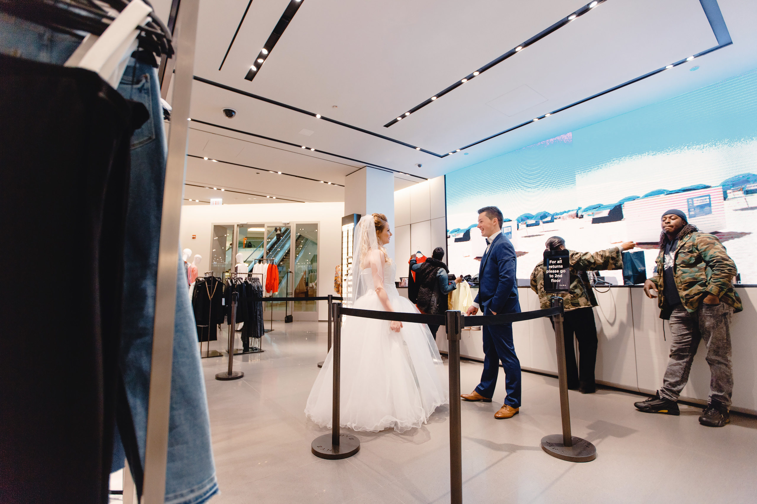 2018.04.16 Wedding. Wedding family event photographer in Chicago Nick Yushevich