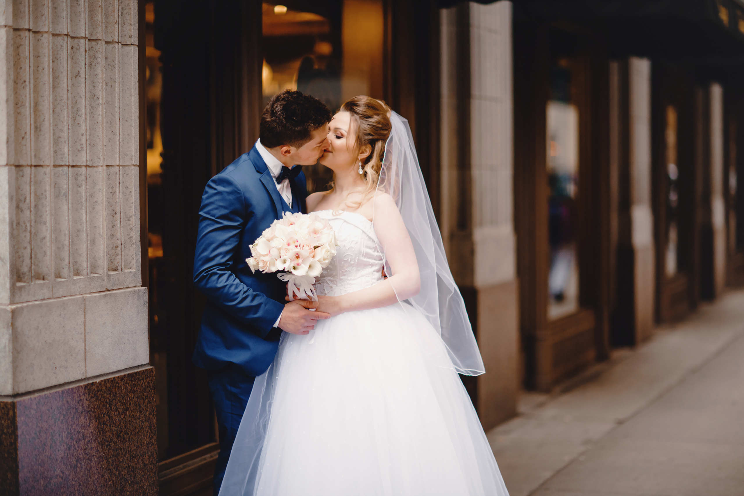 2018.04.16 Wedding. Wedding family event photographer in Chicago Nick Yushevich