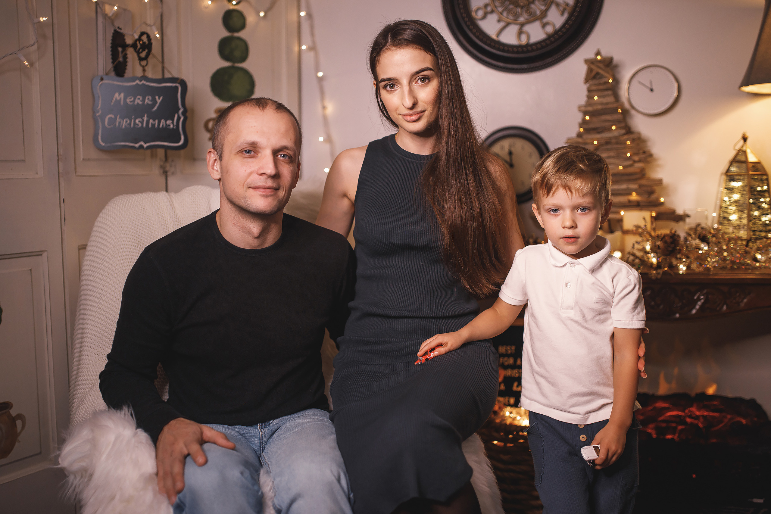 Christmas 20201107. Wedding family event photographer in Chicago Nick Yushevich