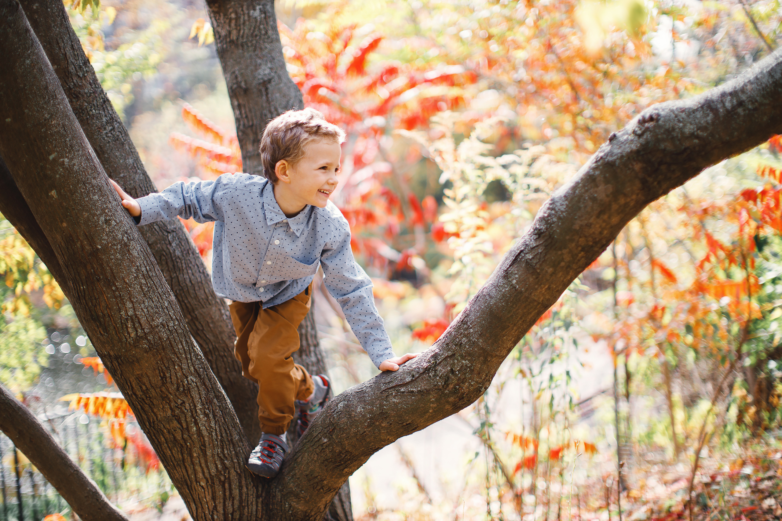 10.17.2020 Family photoshoot. Wedding family event photographer in Chicago Nick Yushevich