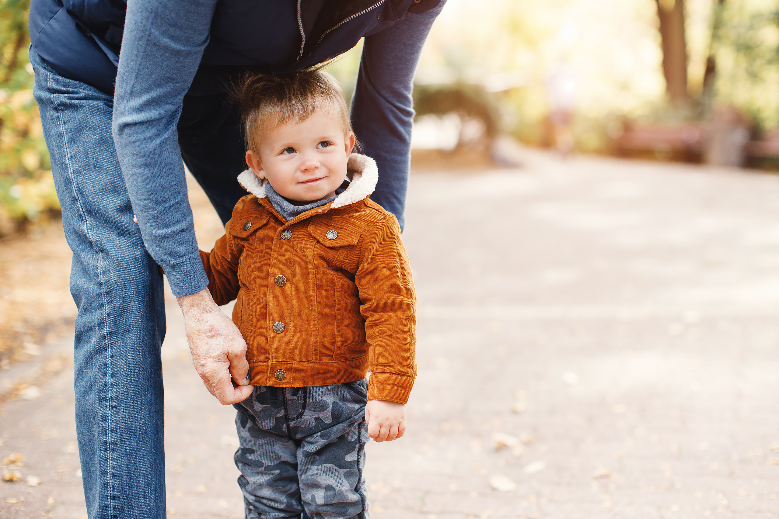 10.17.2020 Family photoshoot. Wedding family event photographer in Chicago Nick Yushevich