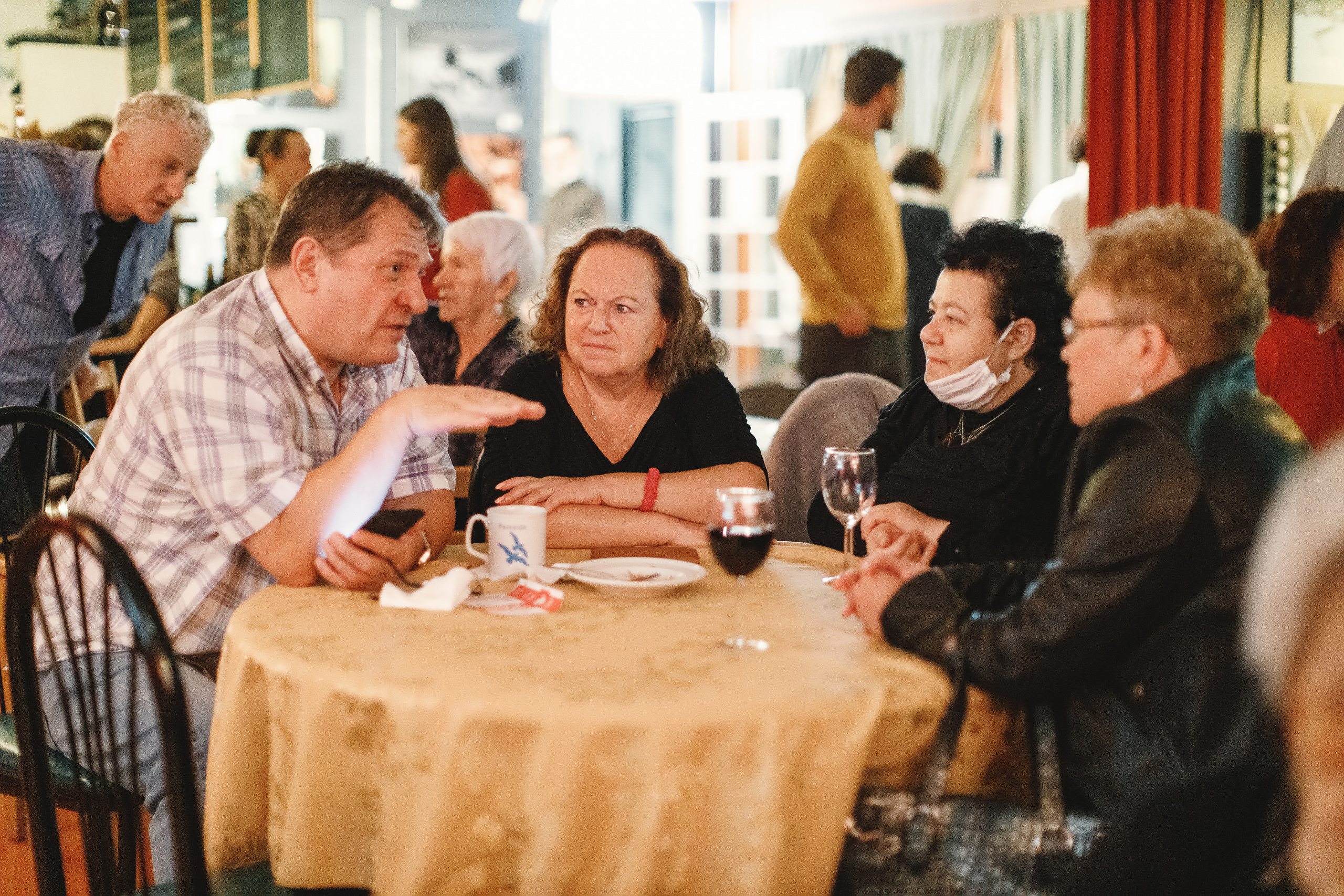 09.12.2020. Wedding family event photographer in Chicago Nick Yushevich