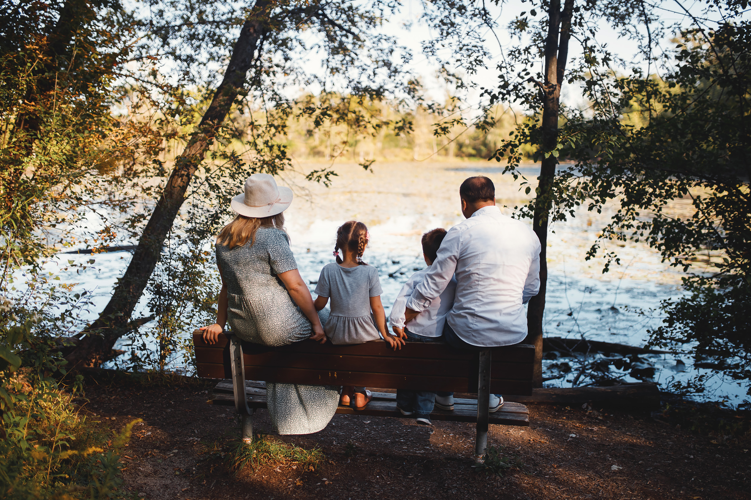 09.19.2020 Family photoshoot. Wedding family event photographer in Chicago Nick Yushevich
