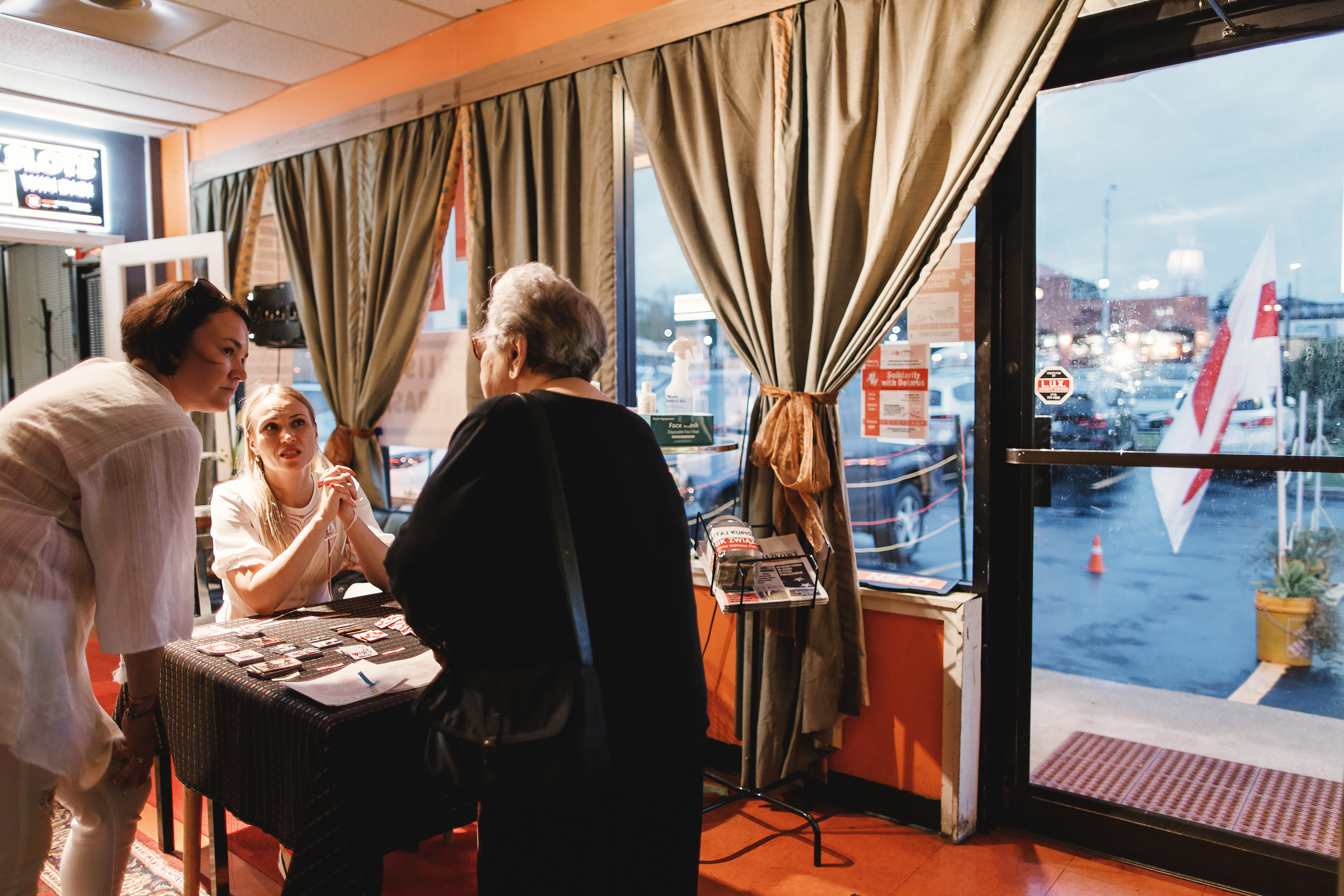 09.12.2020. Wedding family event photographer in Chicago Nick Yushevich