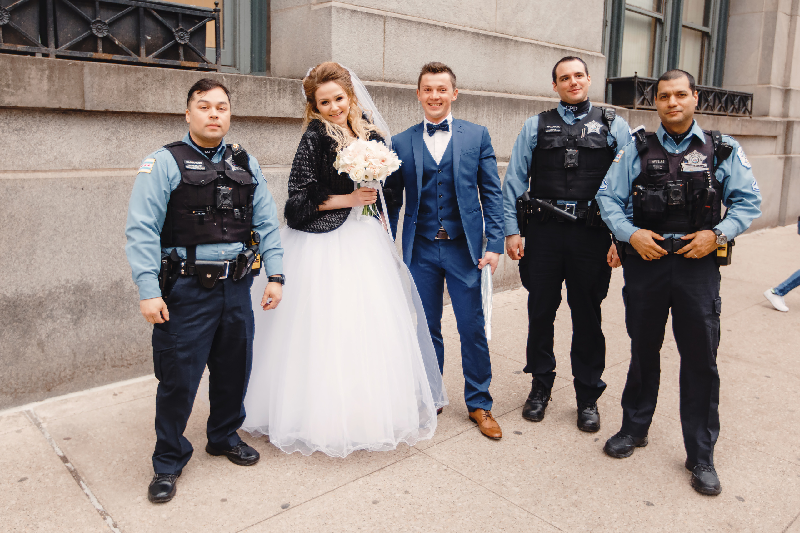 2018.04.16 Wedding. Wedding family event photographer in Chicago Nick Yushevich