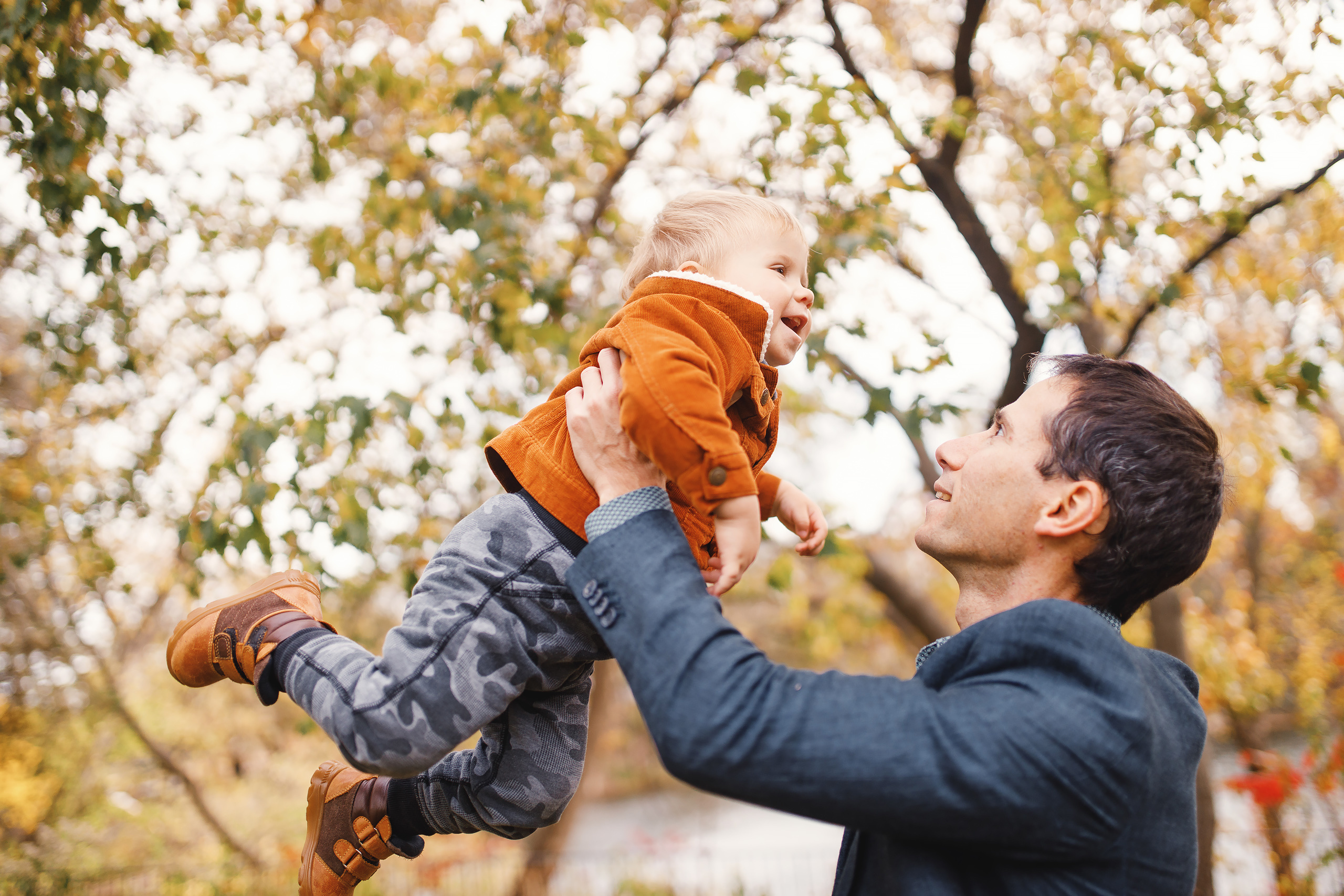 10.17.2020 Family photoshoot. Wedding family event photographer in Chicago Nick Yushevich