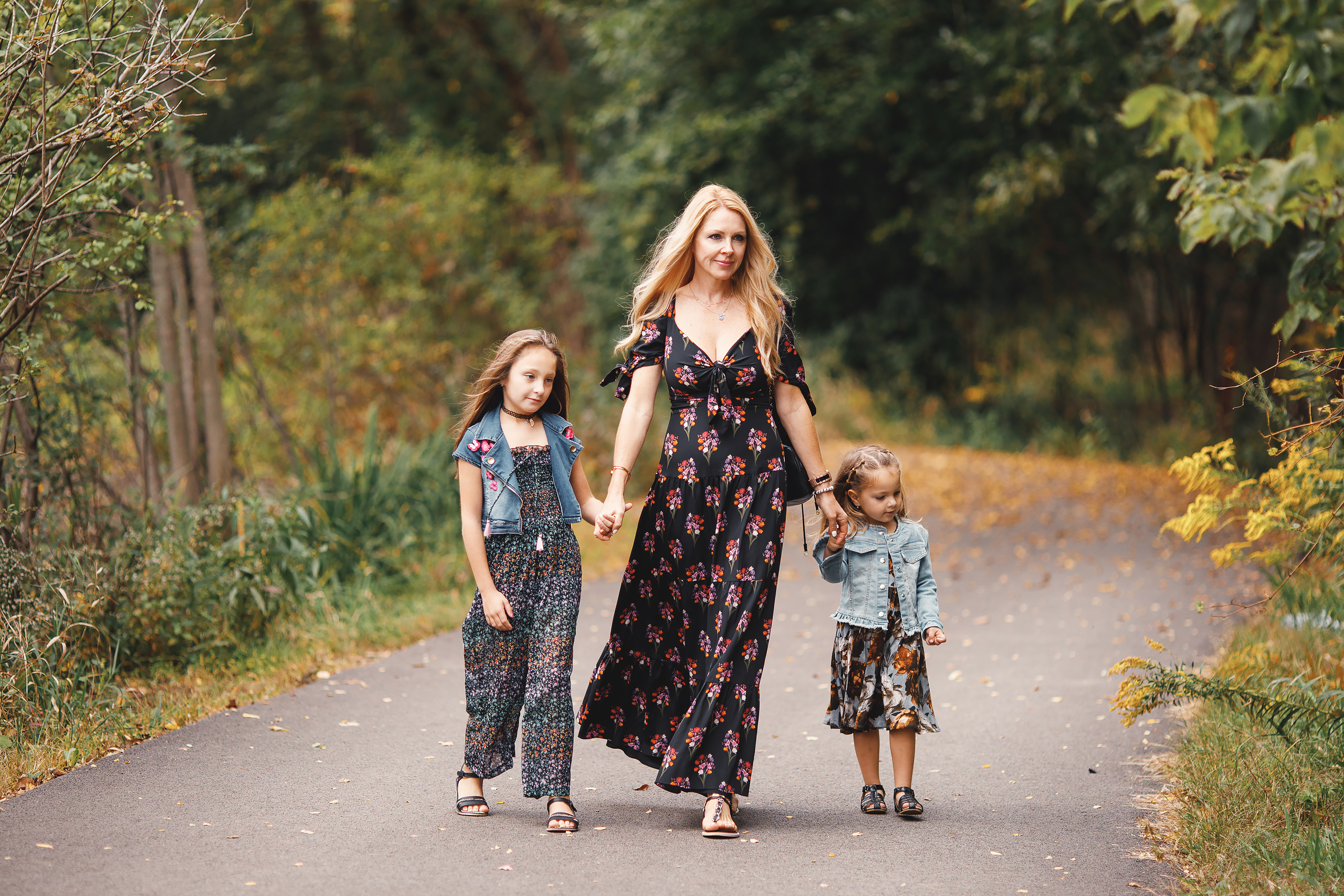 09.26.2020 Family photoshoot. Wedding family event photographer in Chicago Nick Yushevich