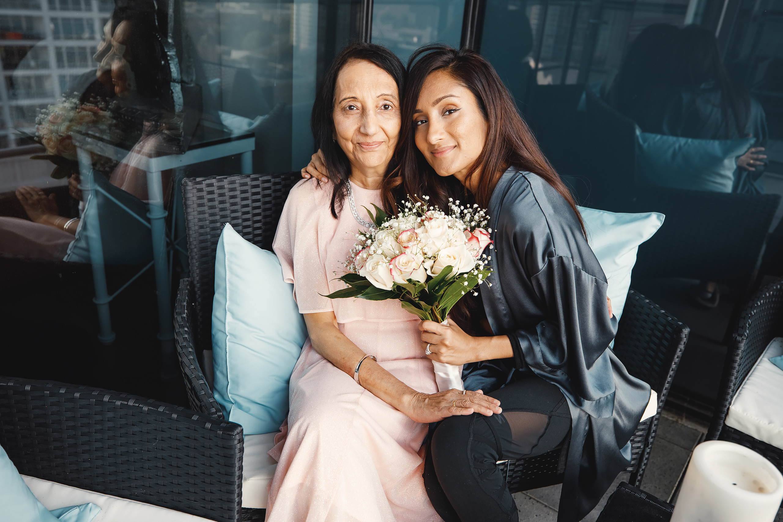 09.25.2020 Wedding. Wedding family event photographer in Chicago Nick Yushevich