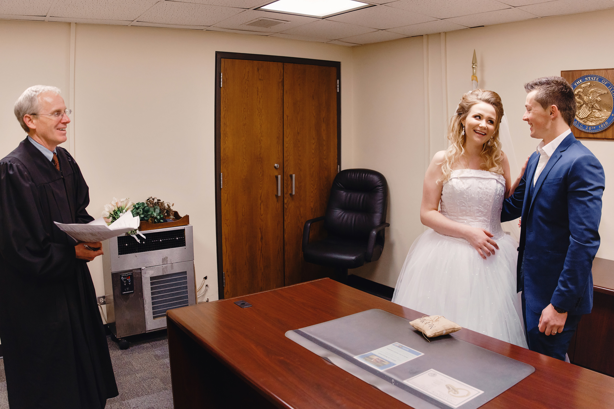 2018.04.16 Wedding. Wedding family event photographer in Chicago Nick Yushevich