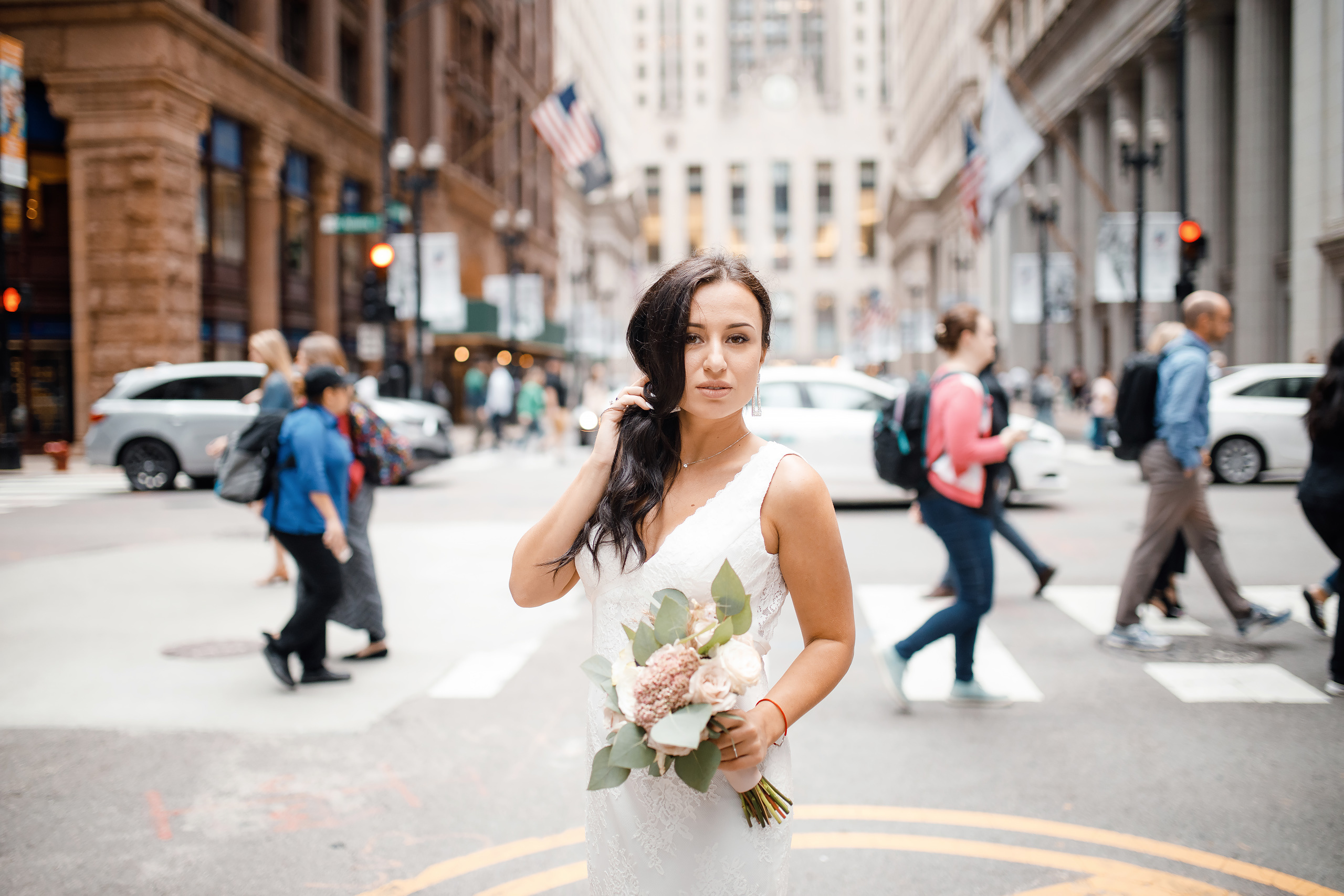 2019.06.09 Wedding. Wedding family event photographer in Chicago Nick Yushevich
