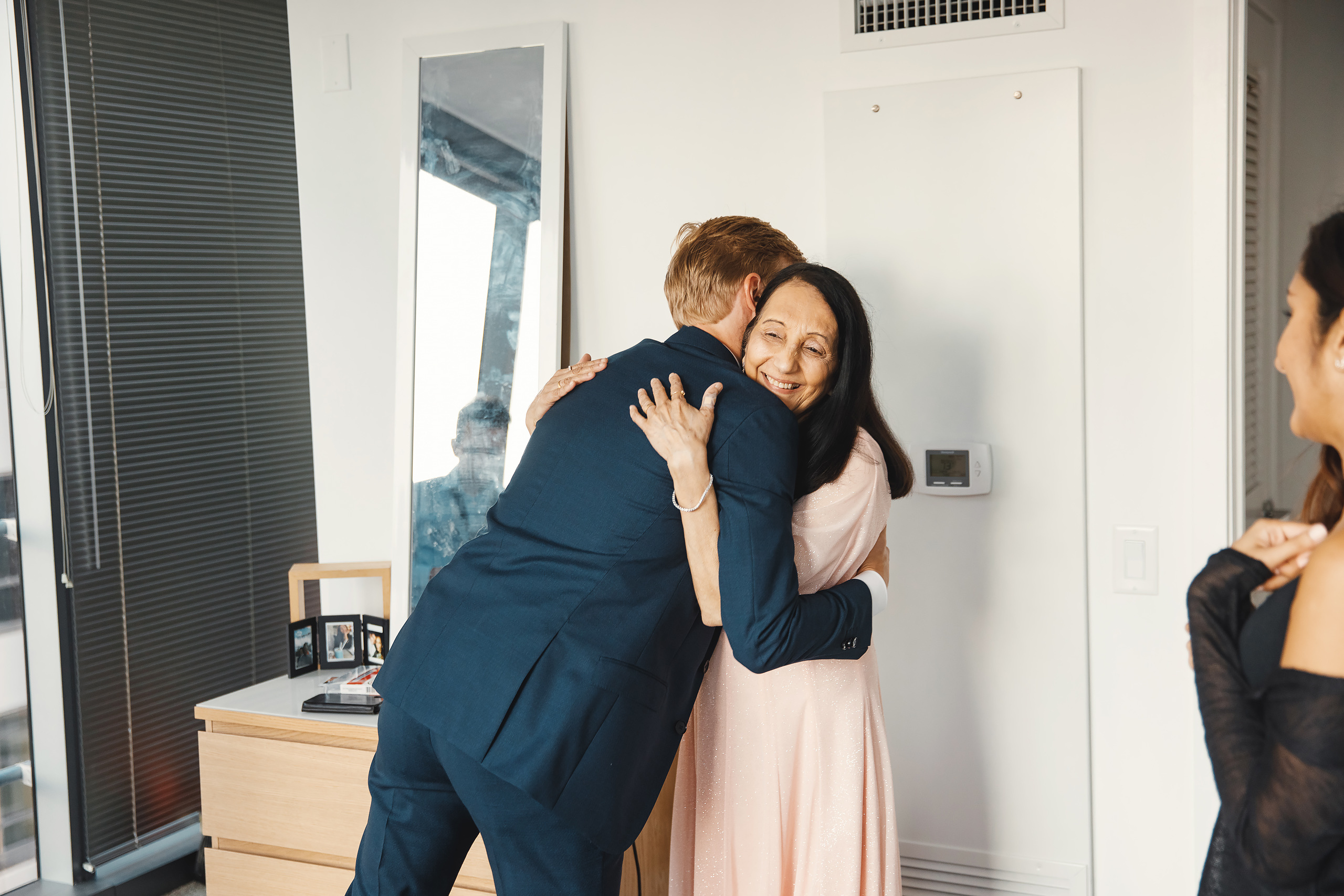 09.25.2020 Wedding. Wedding family event photographer in Chicago Nick Yushevich