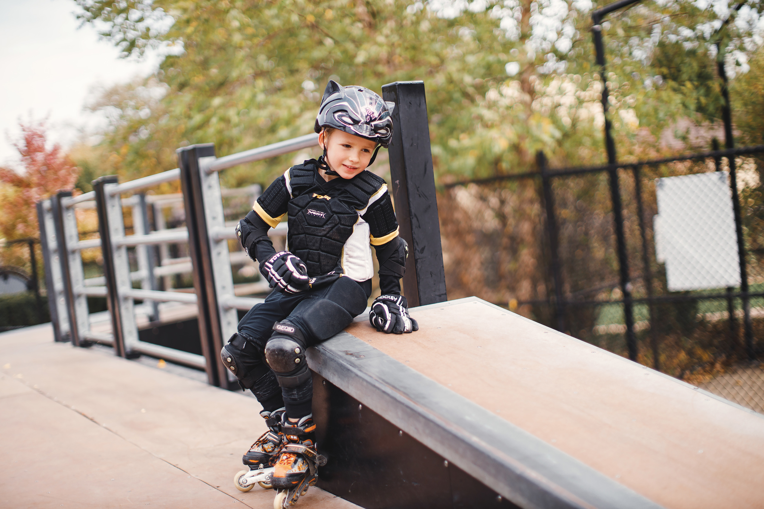 10.17.2020 Family photoshoot. Wedding family event photographer in Chicago Nick Yushevich