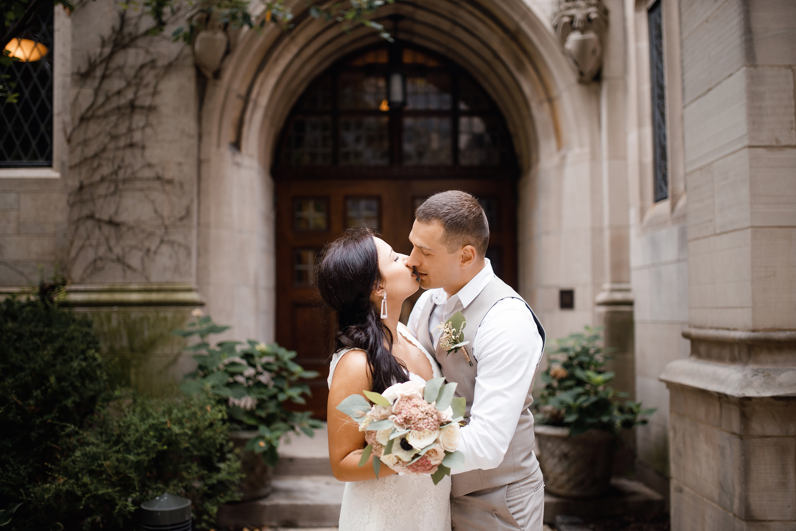 2019.06.09 Wedding. Wedding family event photographer in Chicago Nick Yushevich