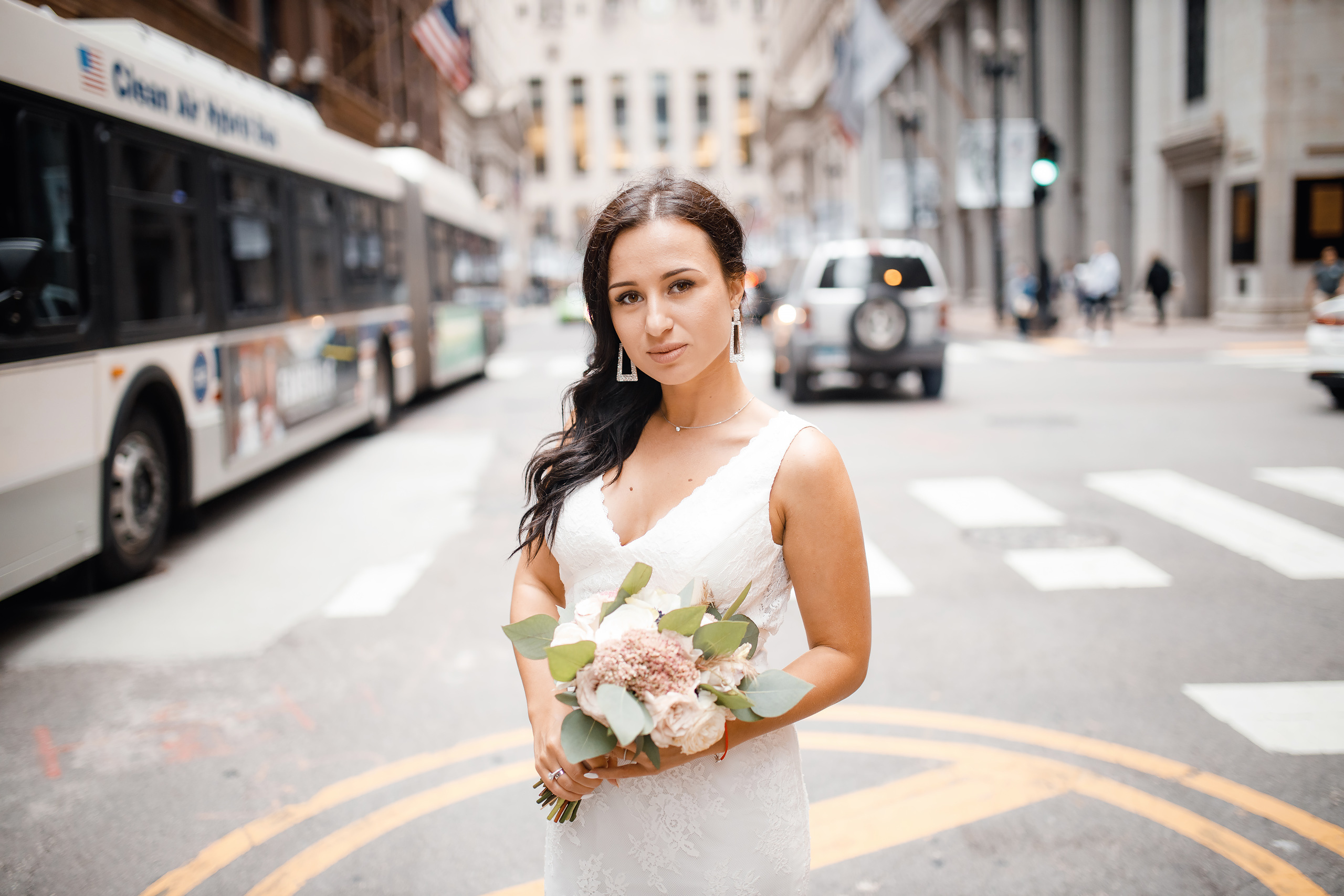 2019.06.09 Wedding. Wedding family event photographer in Chicago Nick Yushevich