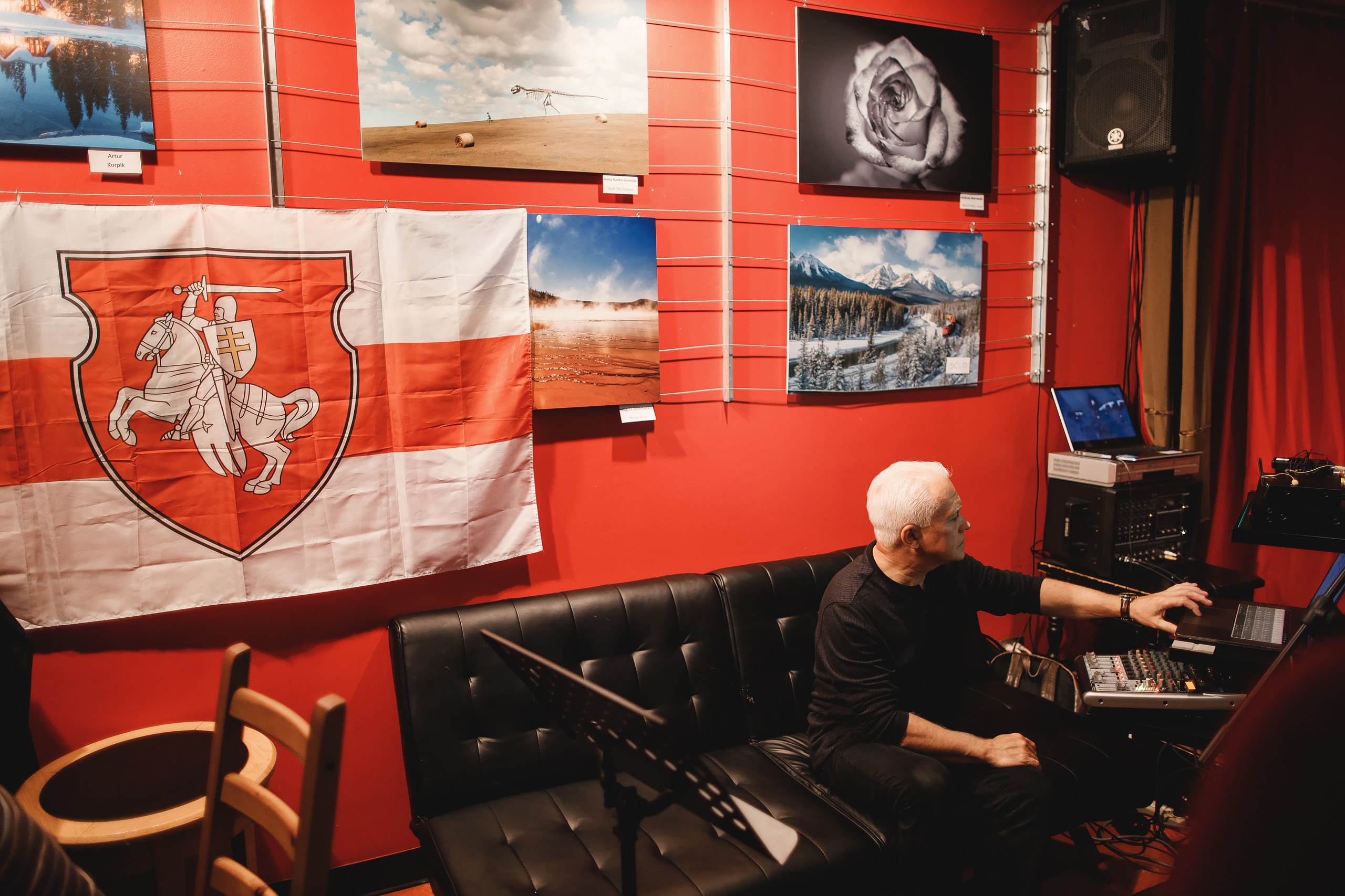 09.12.2020. Wedding family event photographer in Chicago Nick Yushevich