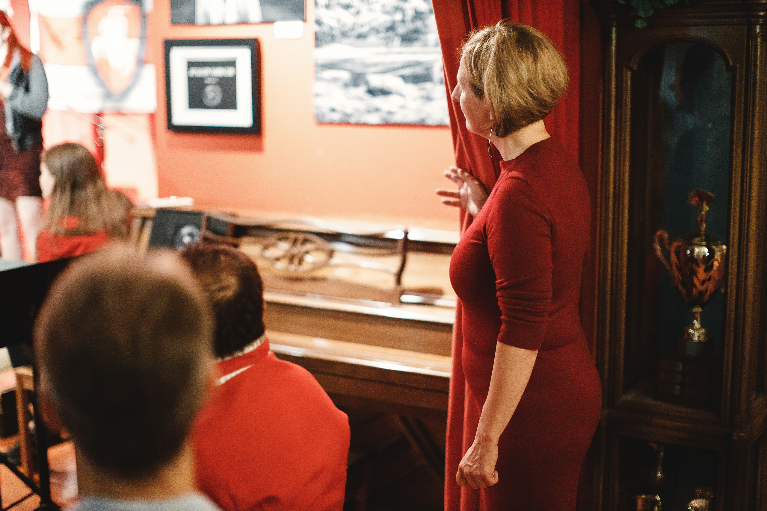 09.12.2020. Wedding family event photographer in Chicago Nick Yushevich