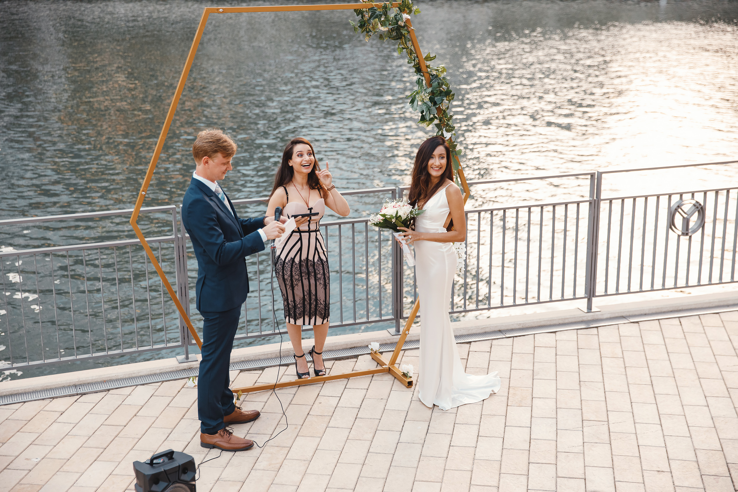 09.25.2020 Wedding. Wedding family event photographer in Chicago Nick Yushevich