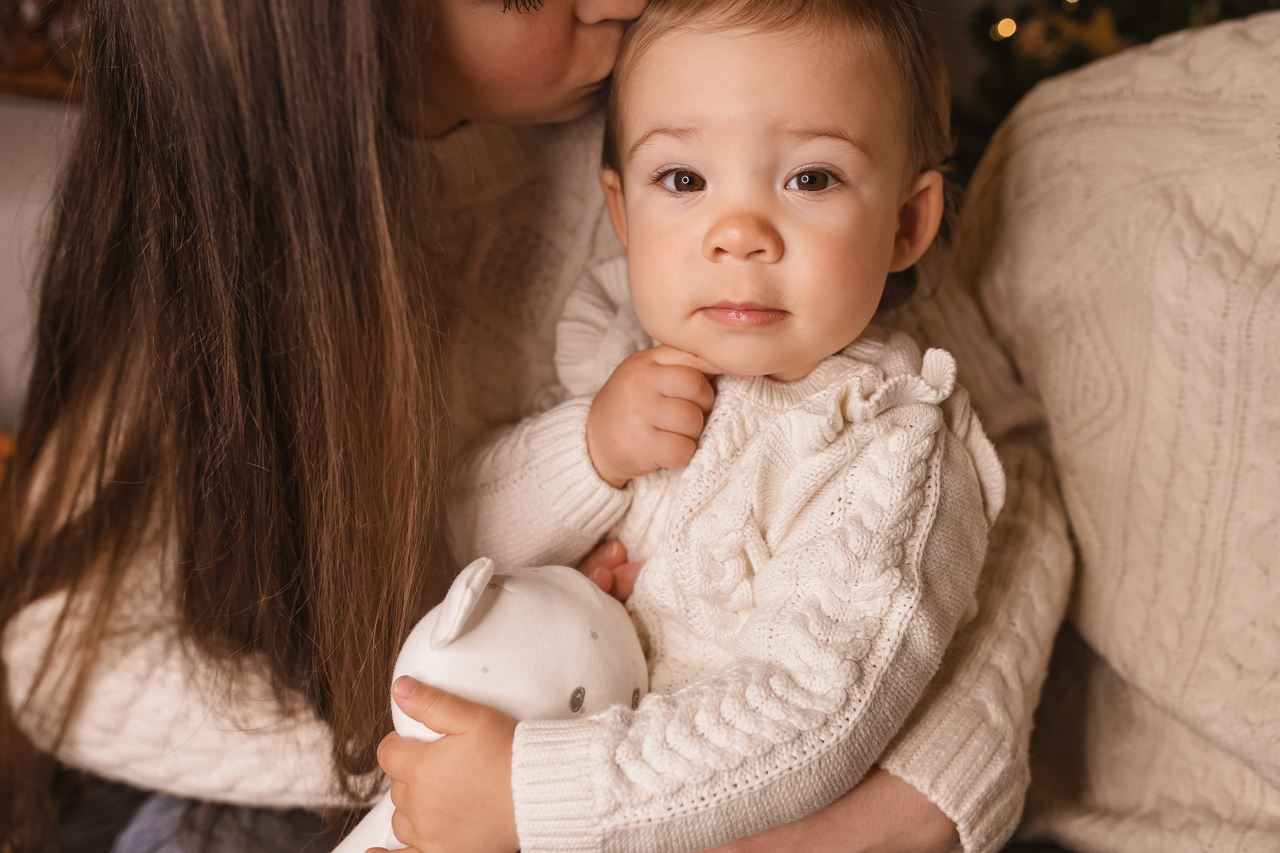 12.05.2020 Christmas Family Photoshoot 14. Wedding family event photographer in Chicago Nick Yushevich