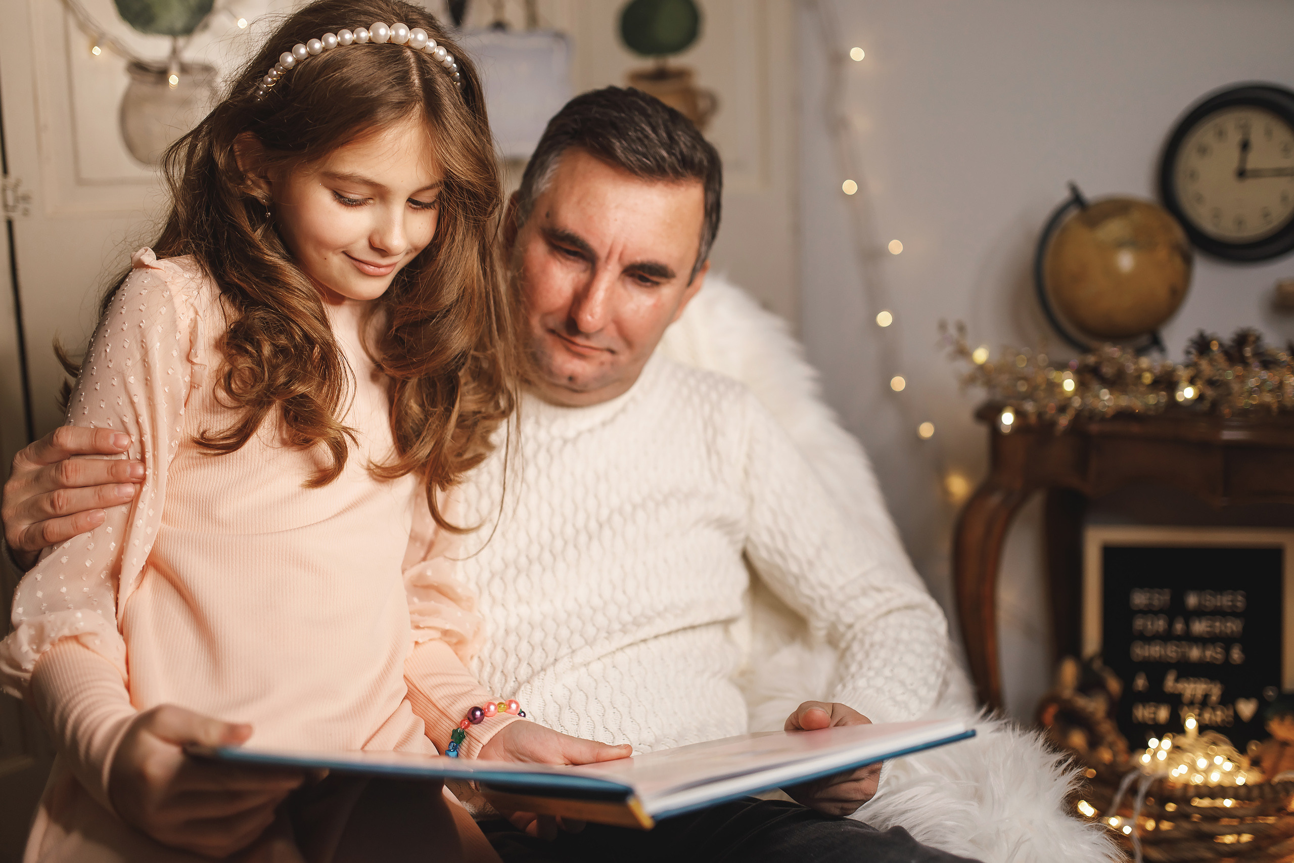 11.22.2020 Christmas Family Photoshoot 4. Wedding family event photographer in Chicago Nick Yushevich