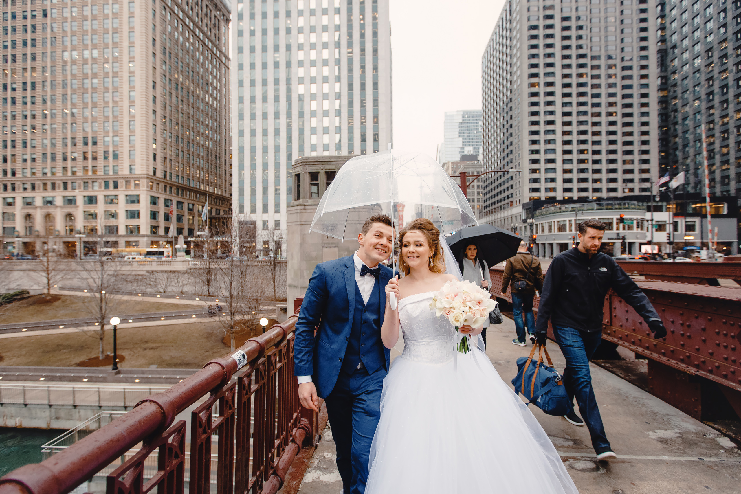 2018.04.16 Wedding. Wedding family event photographer in Chicago Nick Yushevich