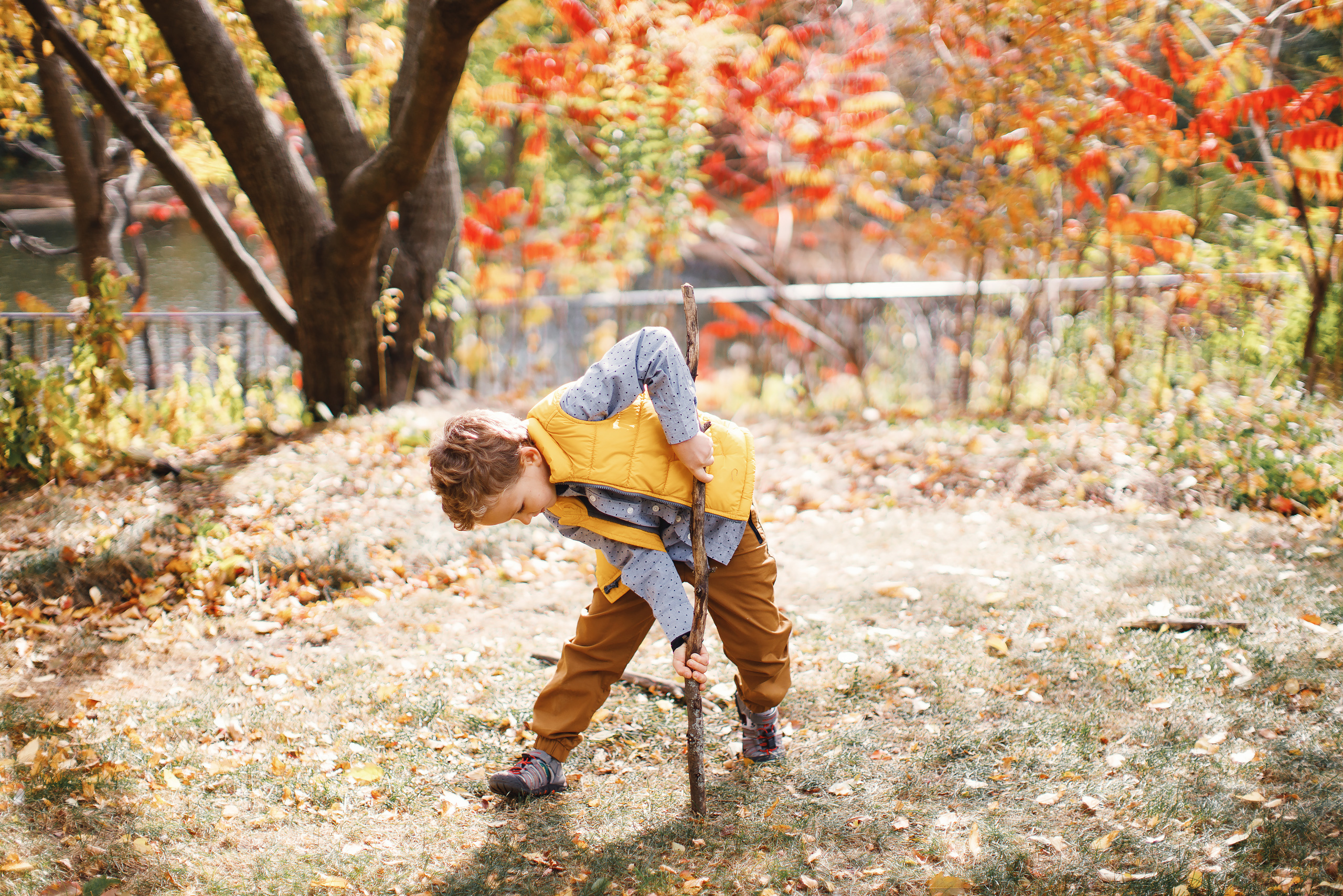 10.17.2020 Family photoshoot. Wedding family event photographer in Chicago Nick Yushevich