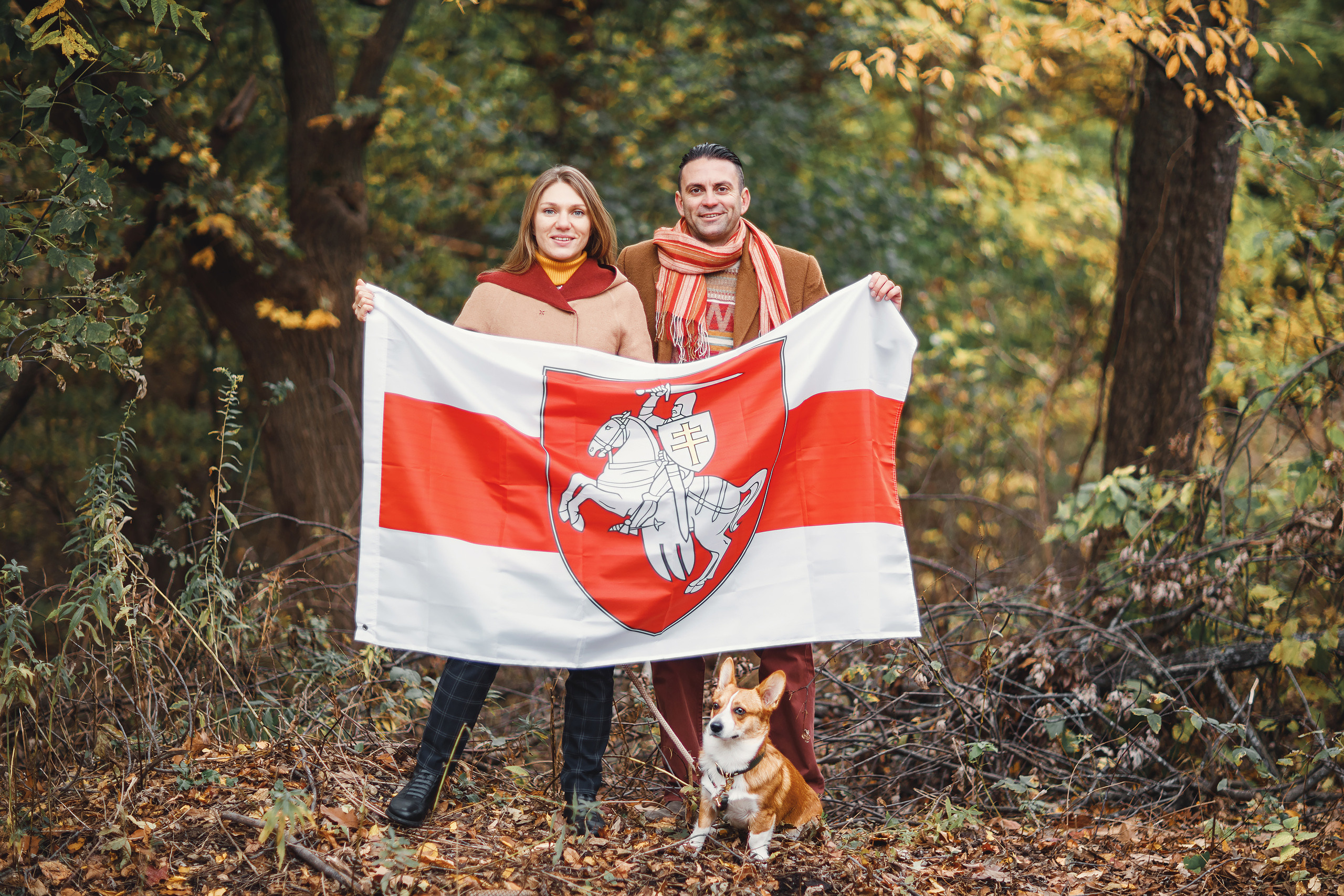 10.25.2020 Photoshoot. Wedding family event photographer in Chicago Nick Yushevich