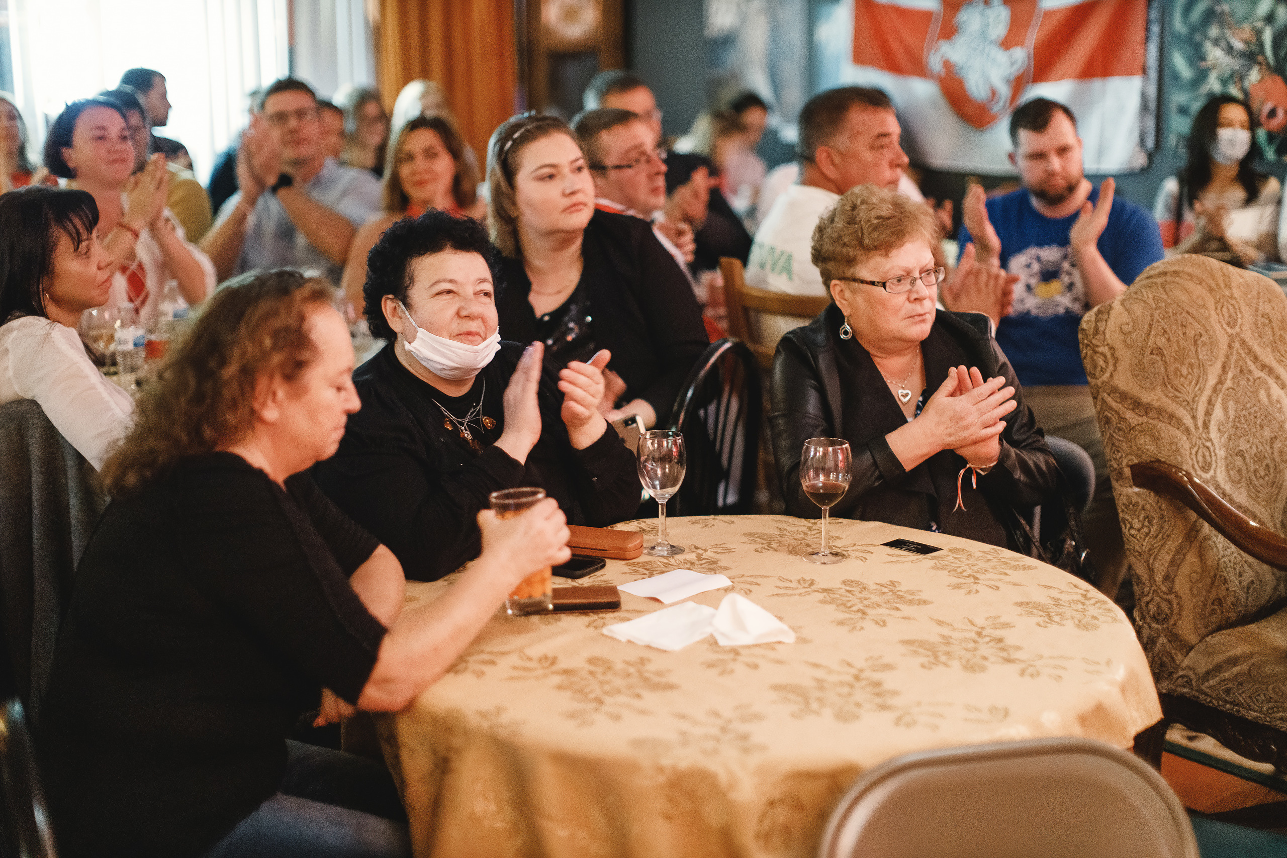 09.12.2020. Wedding family event photographer in Chicago Nick Yushevich