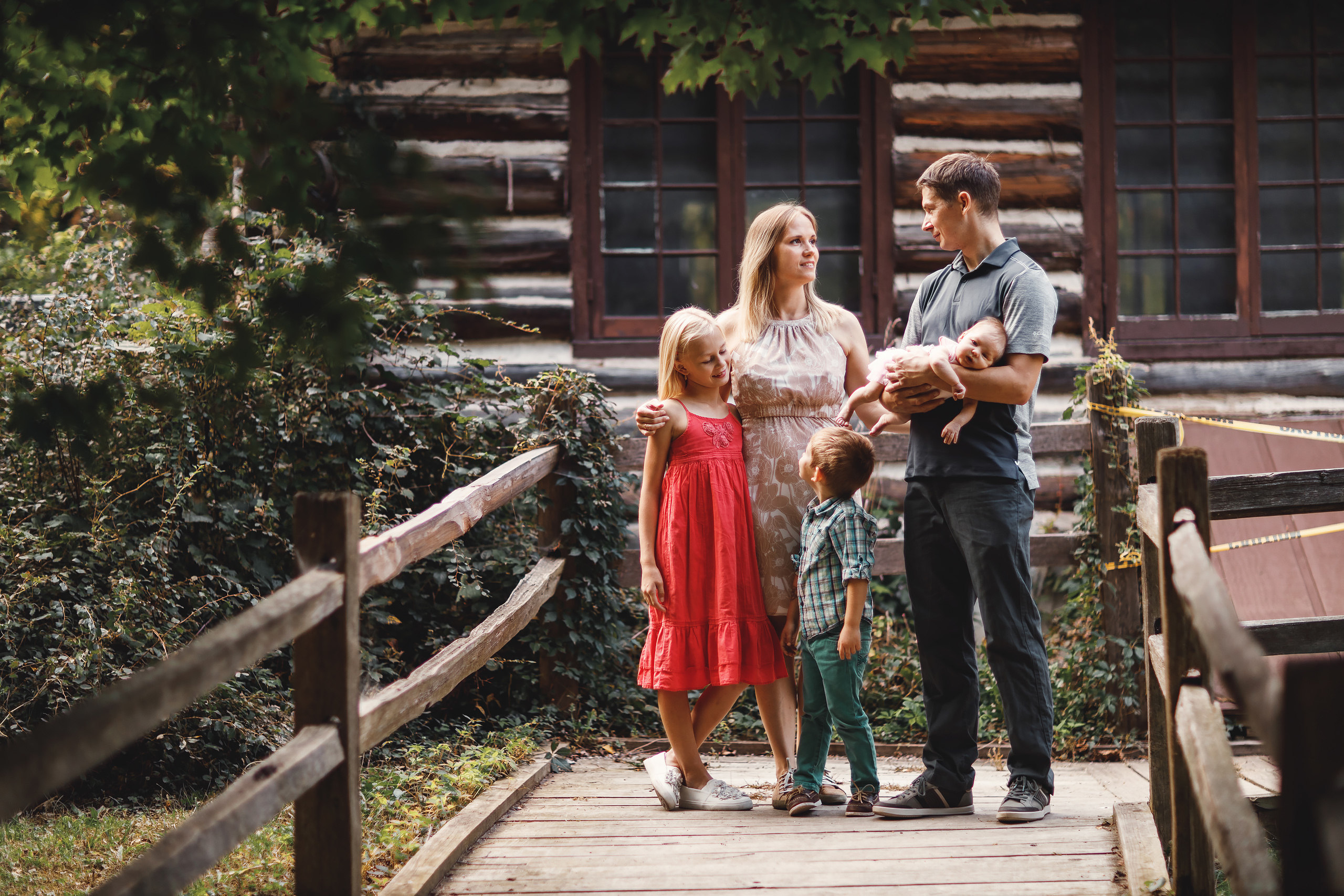 09.20.2020 Family photoshoot. Wedding family event photographer in Chicago Nick Yushevich