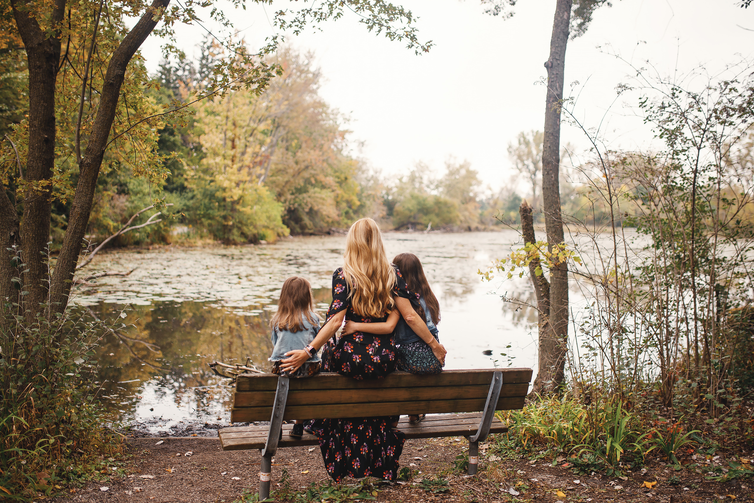 09.26.2020 Family photoshoot. Wedding family event photographer in Chicago Nick Yushevich