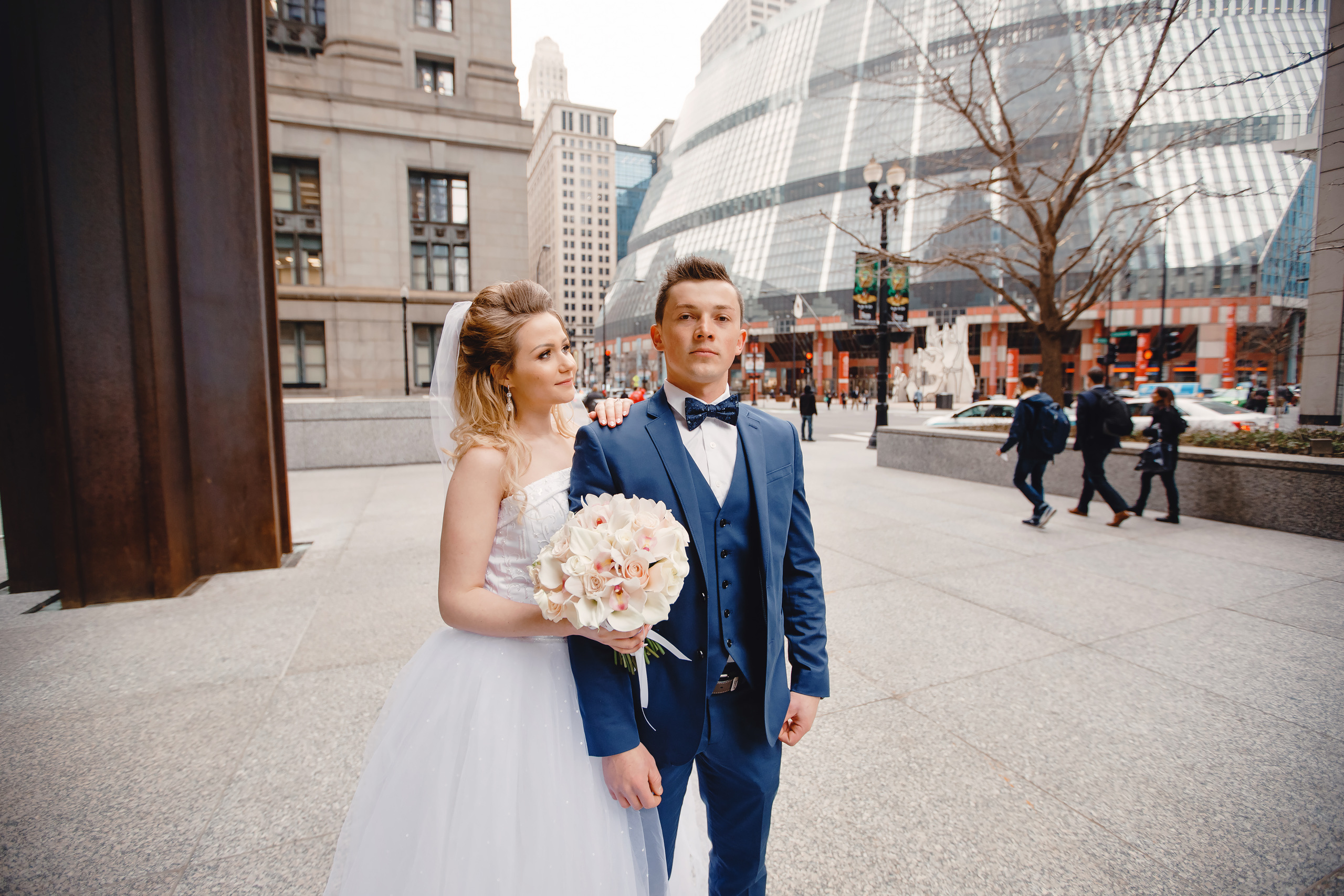 2018.04.16 Wedding. Wedding family event photographer in Chicago Nick Yushevich