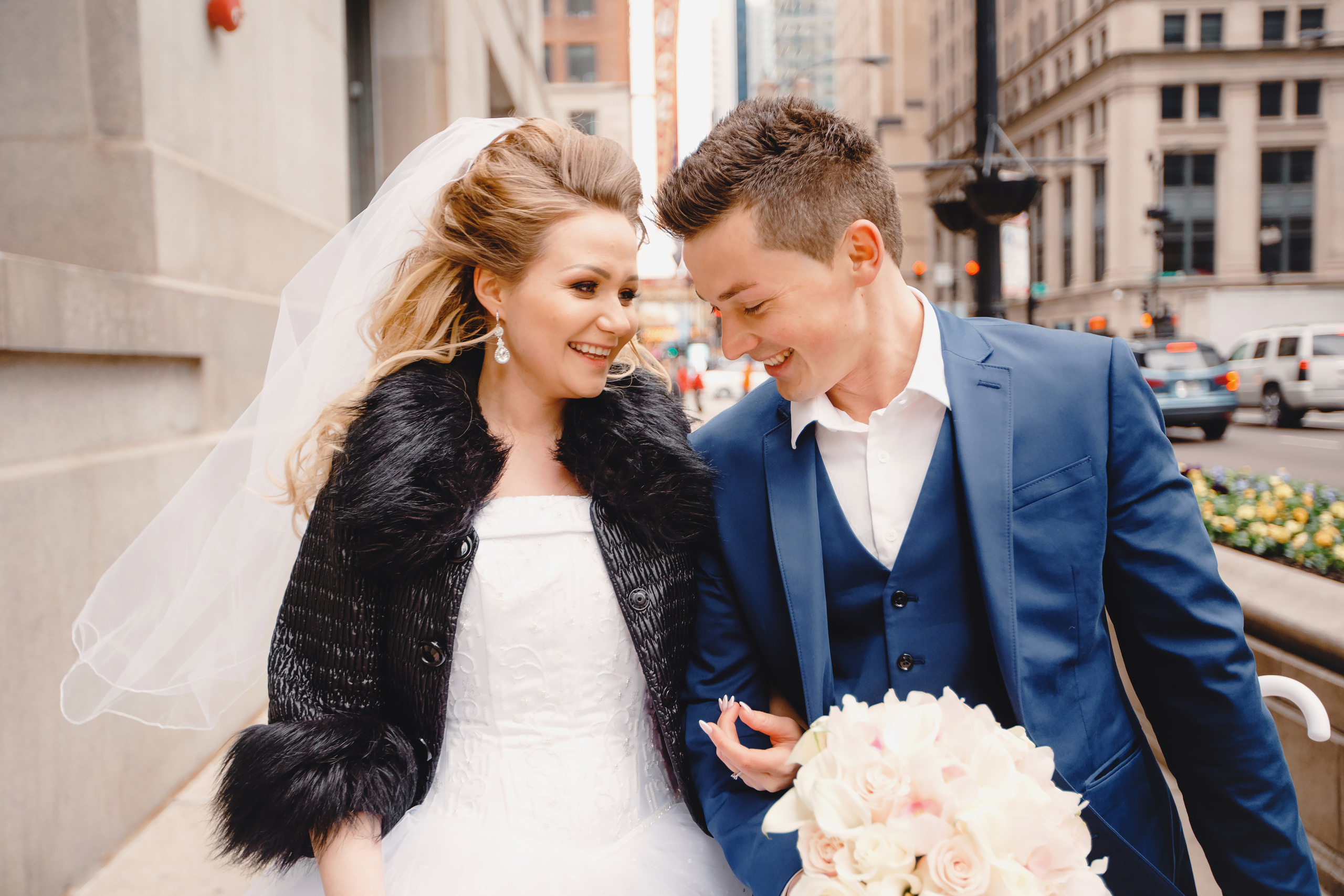 2018.04.16 Wedding. Wedding family event photographer in Chicago Nick Yushevich