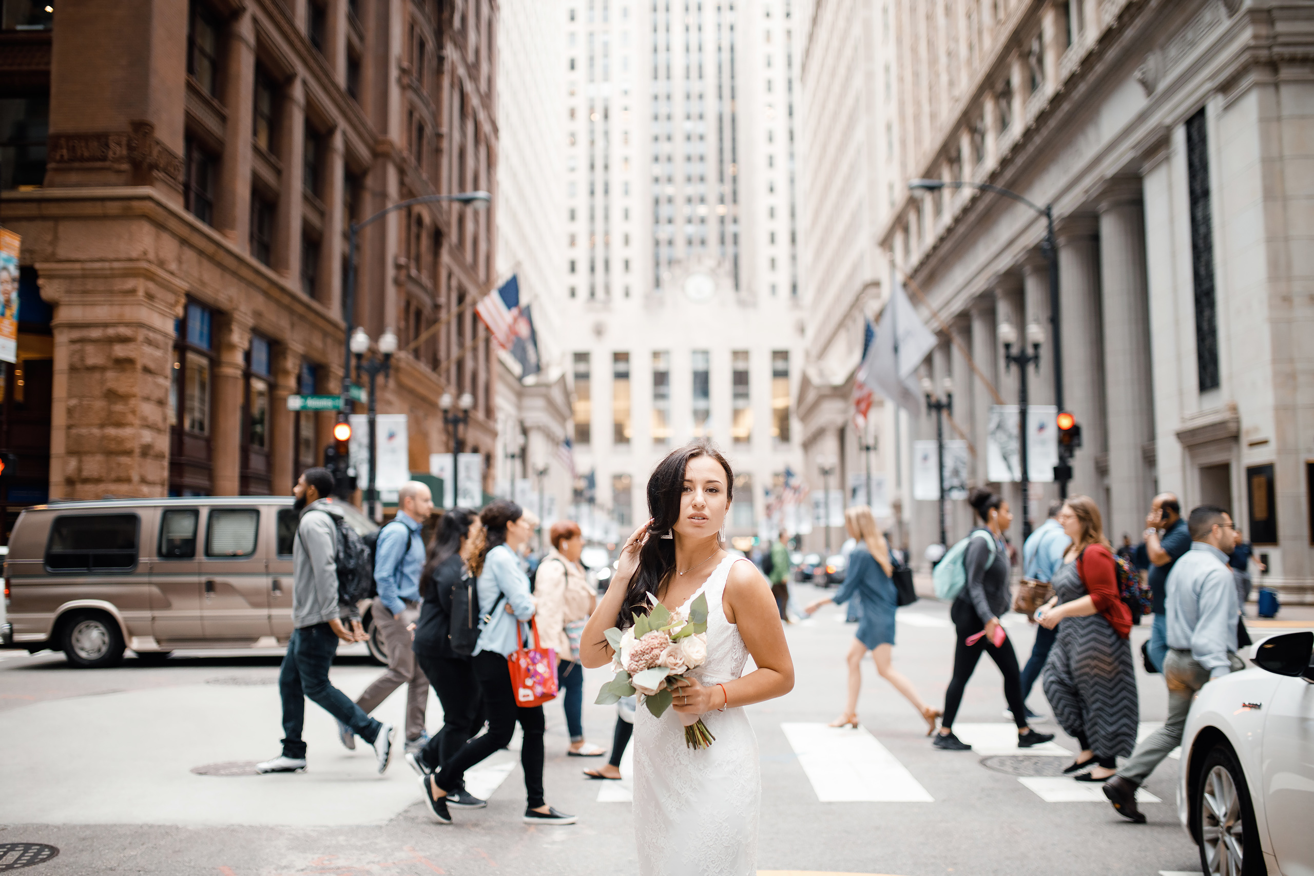 2019.06.09 Wedding. Wedding family event photographer in Chicago Nick Yushevich